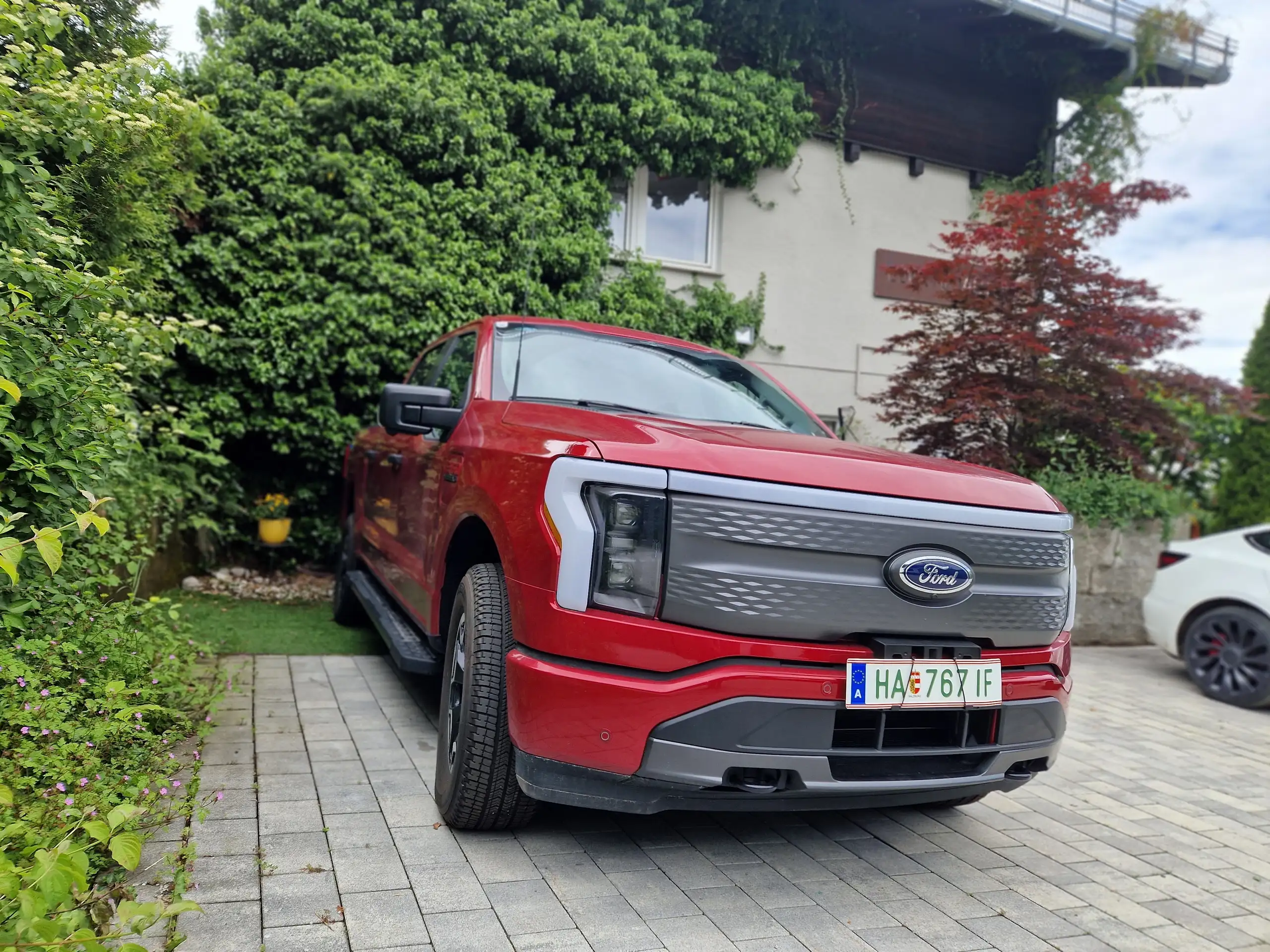 Ford - F 150