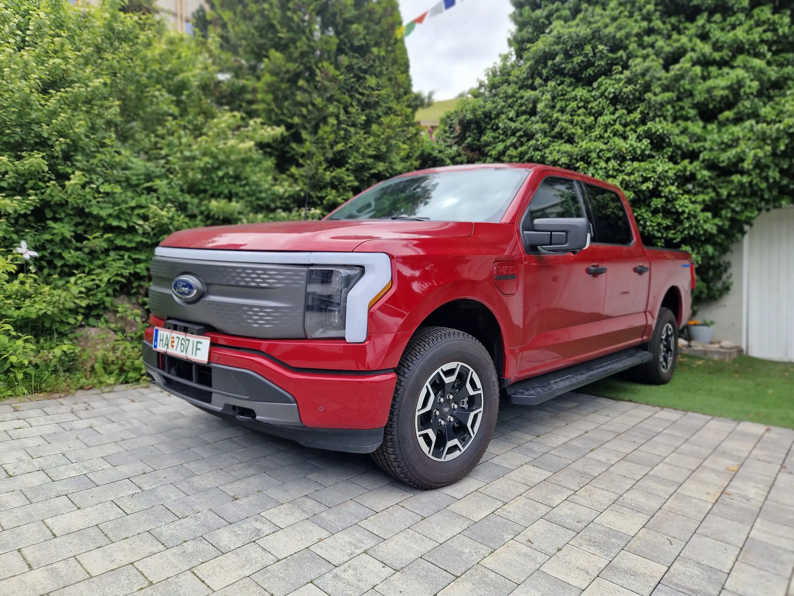 Ford - F 150