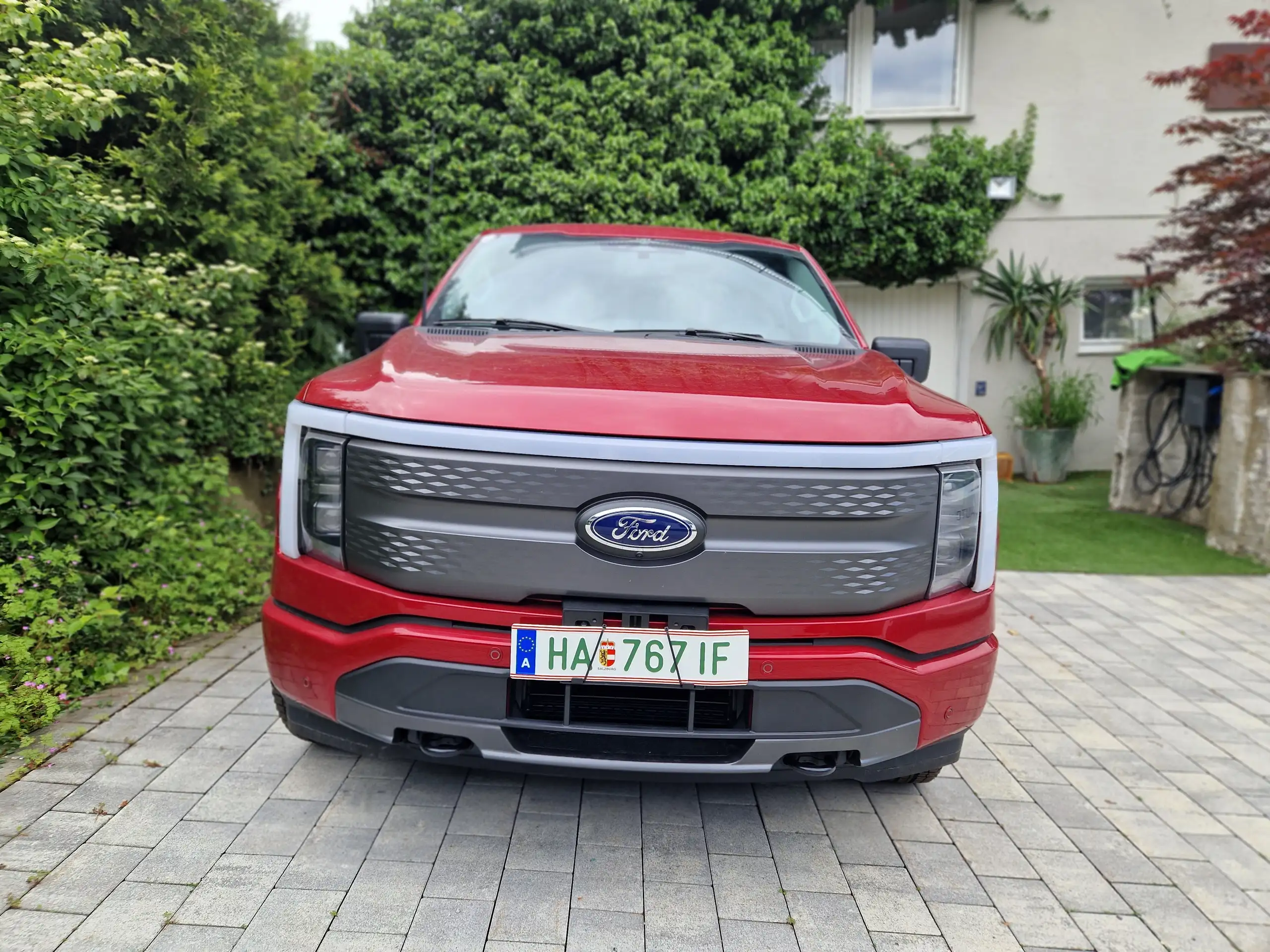 Ford - F 150