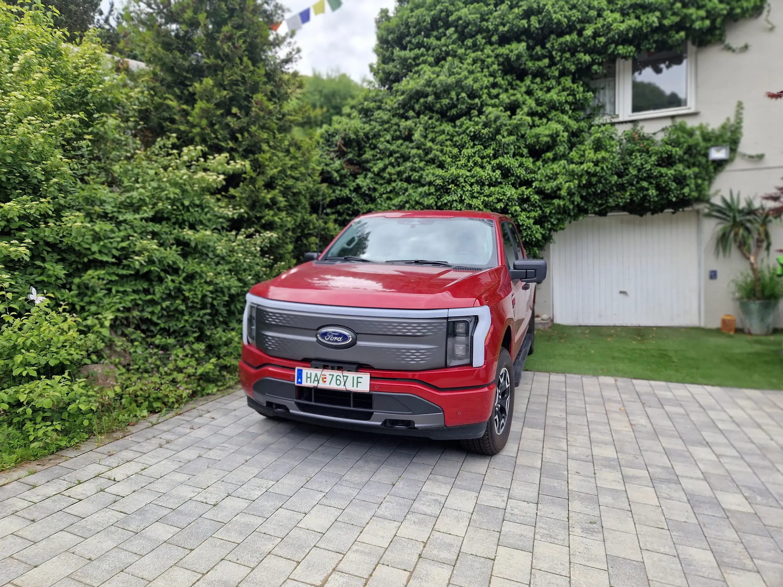 Ford - F 150