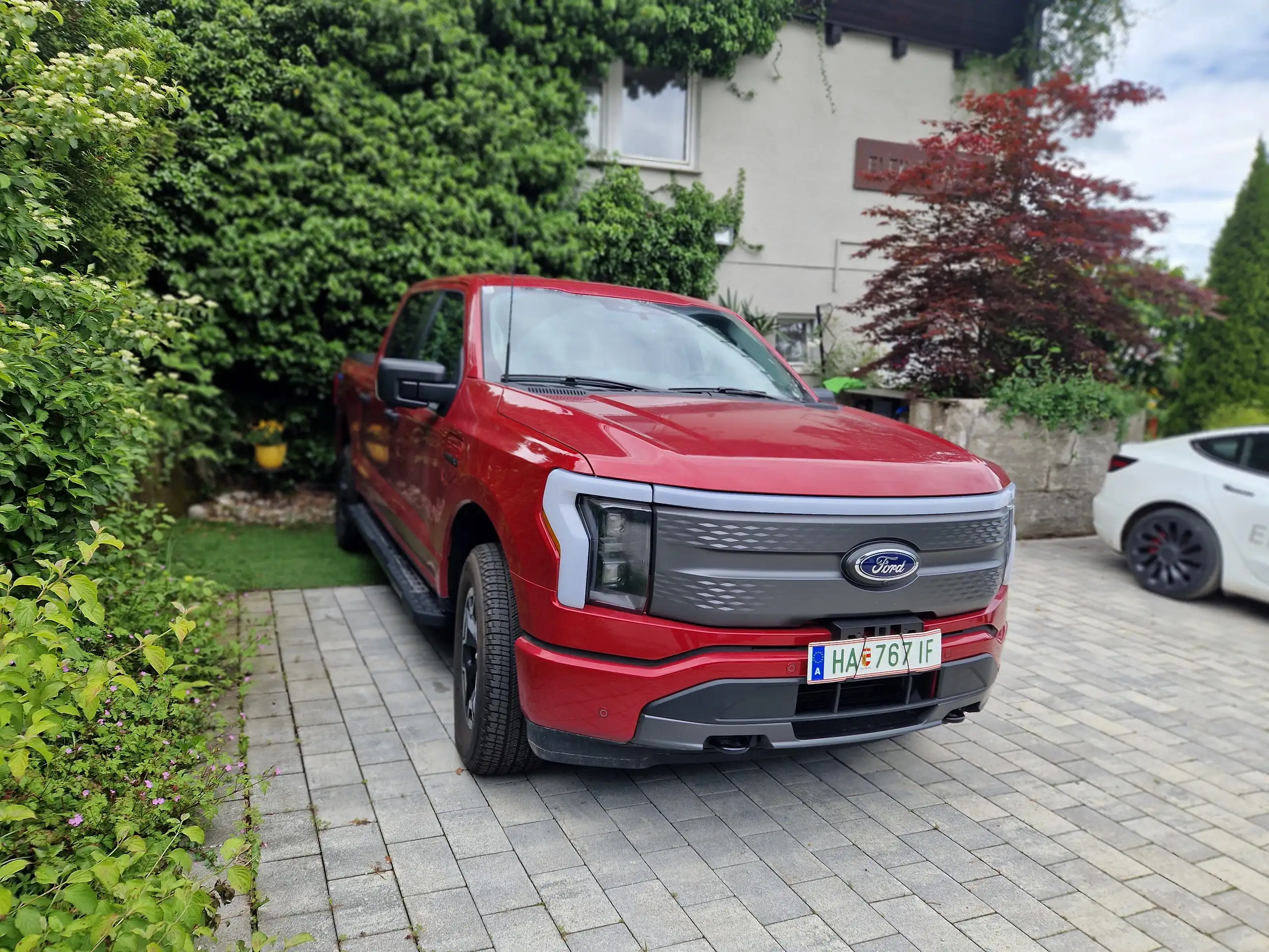 Ford - F 150