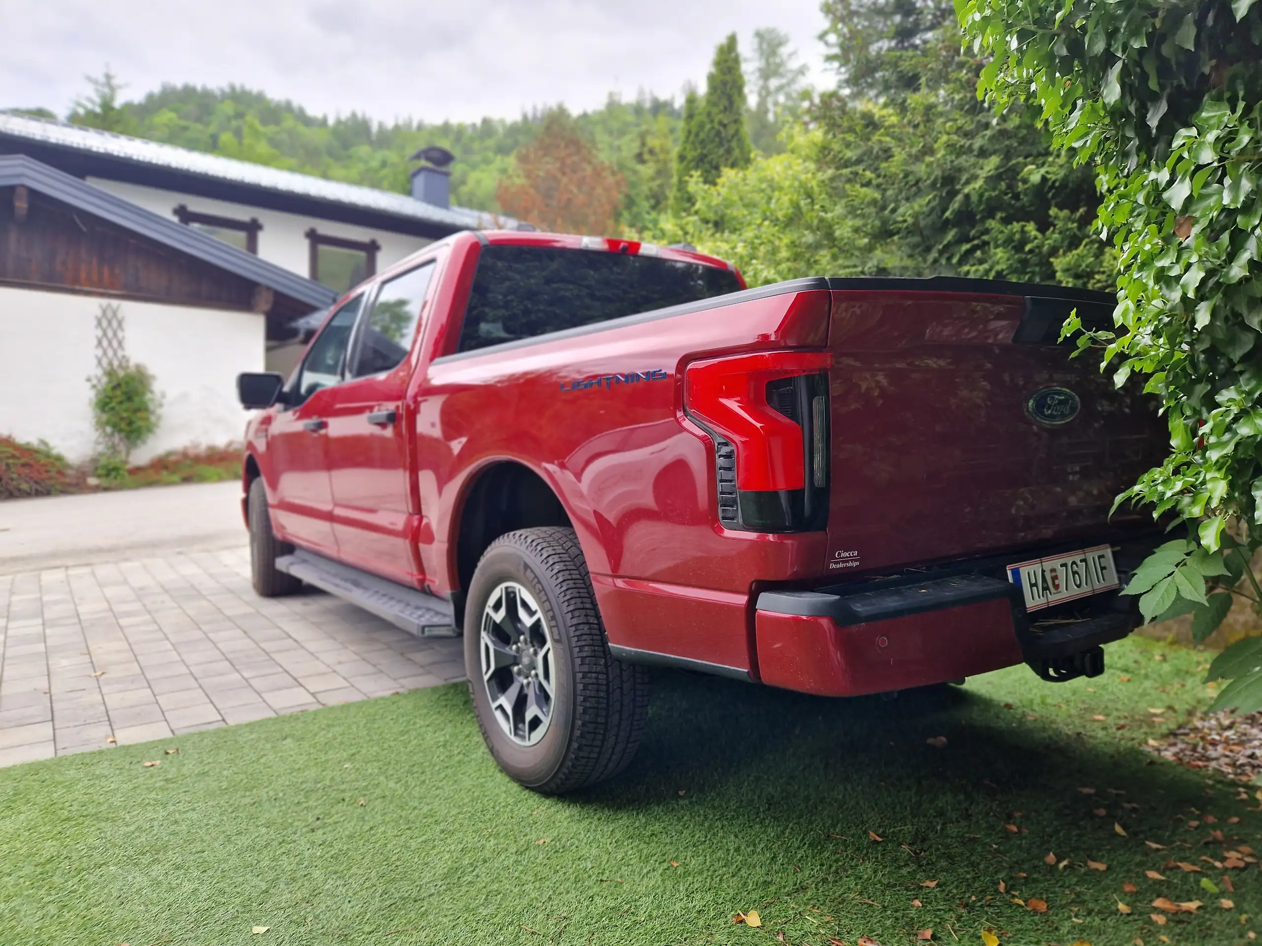 Ford - F 150