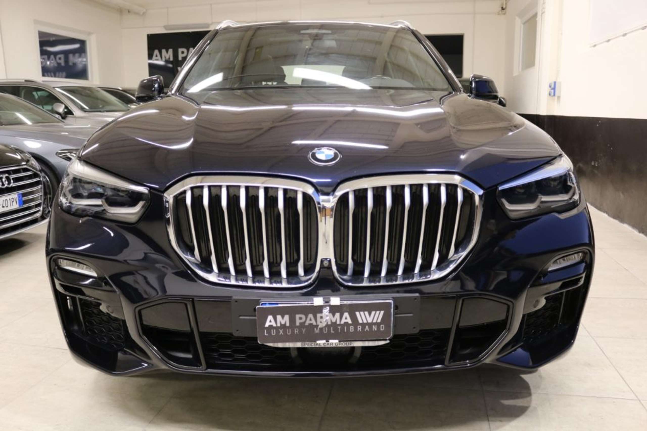 BMW - X5