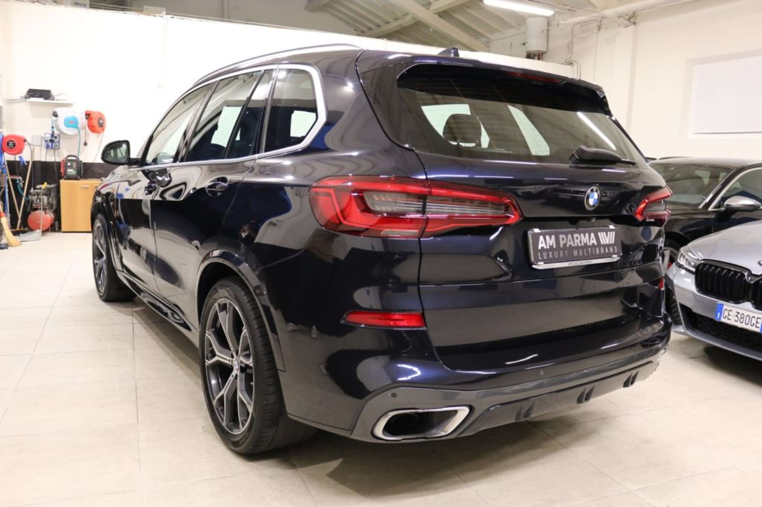 BMW - X5