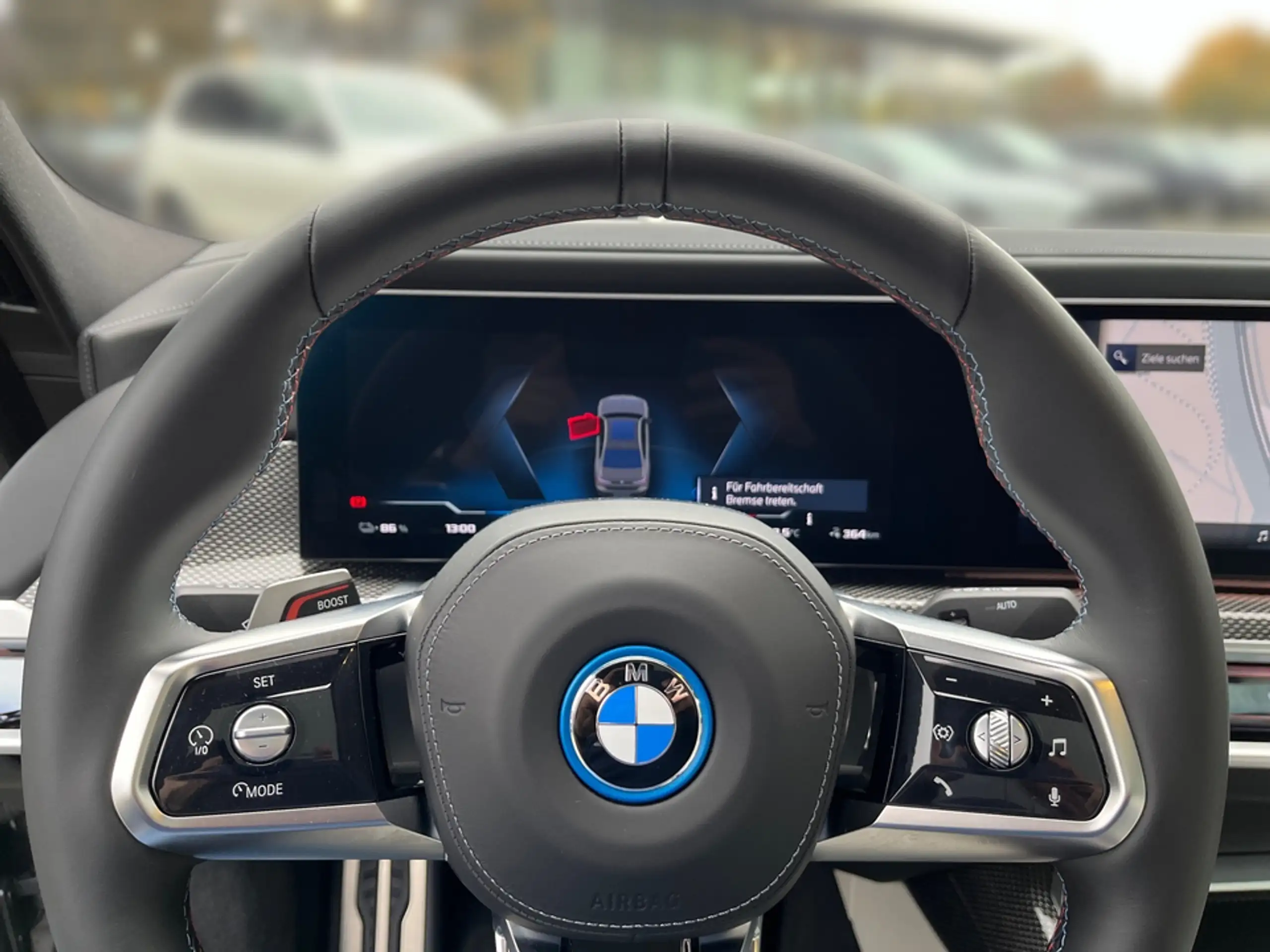 BMW - i7