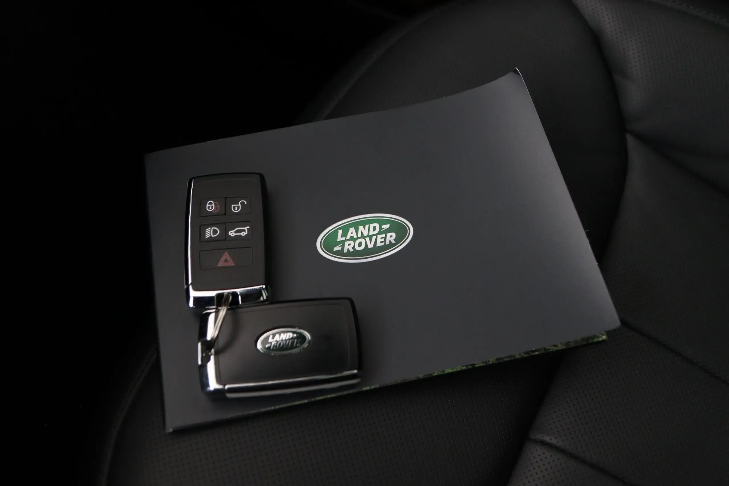 Land Rover - Range Rover Sport