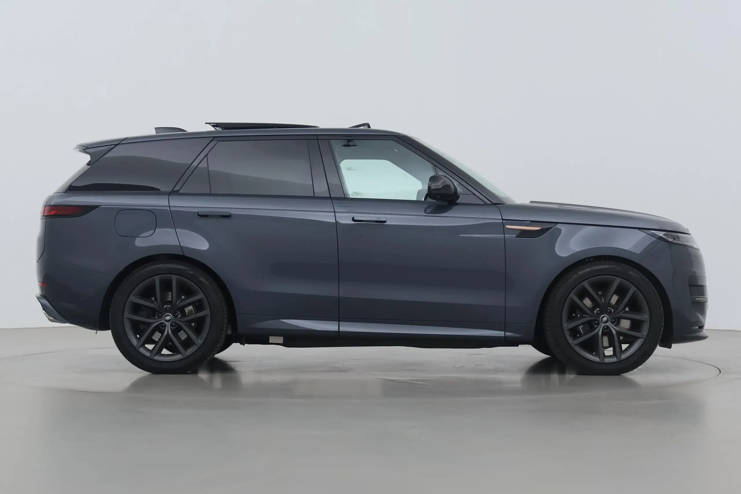 Land Rover - Range Rover Sport