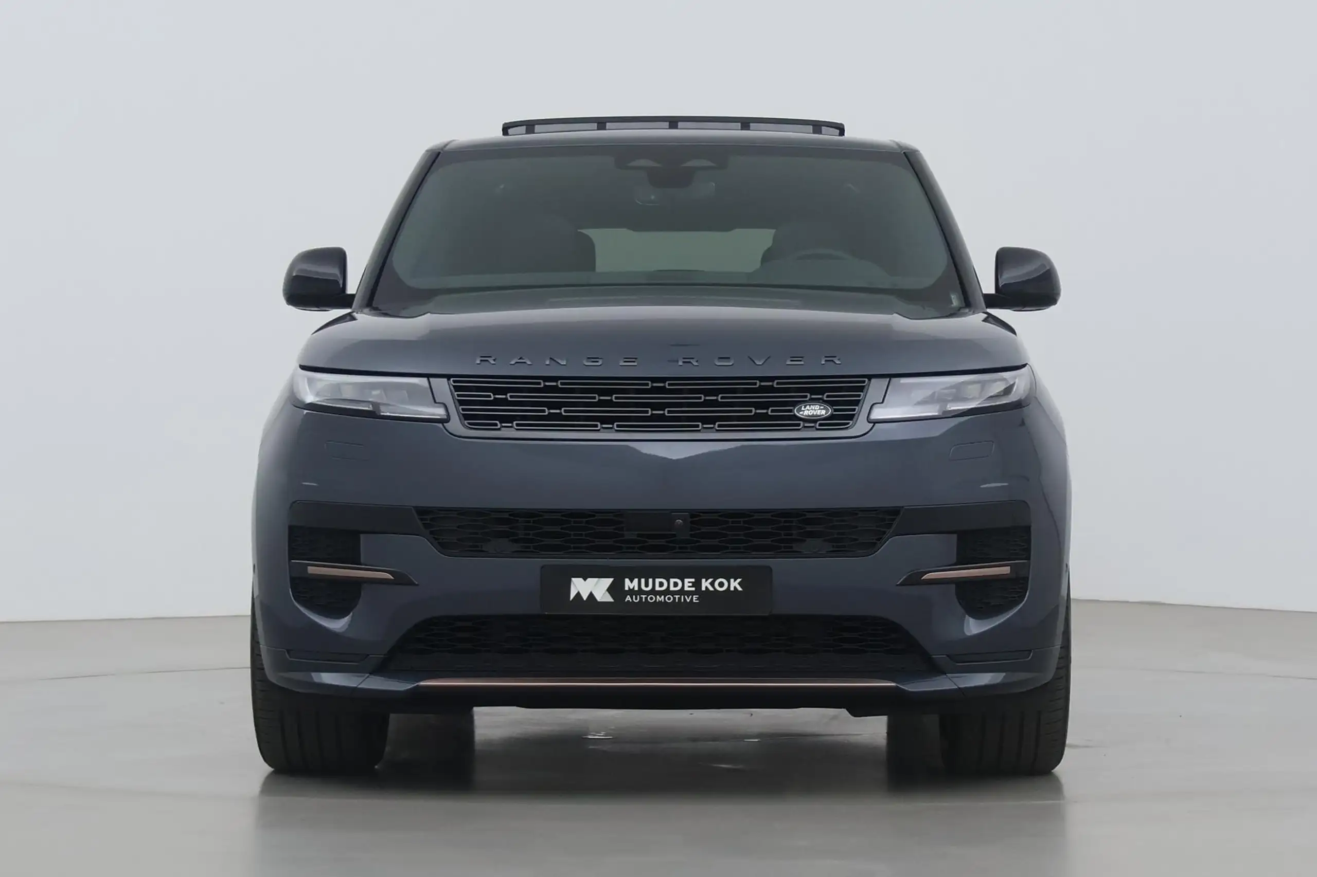 Land Rover - Range Rover Sport