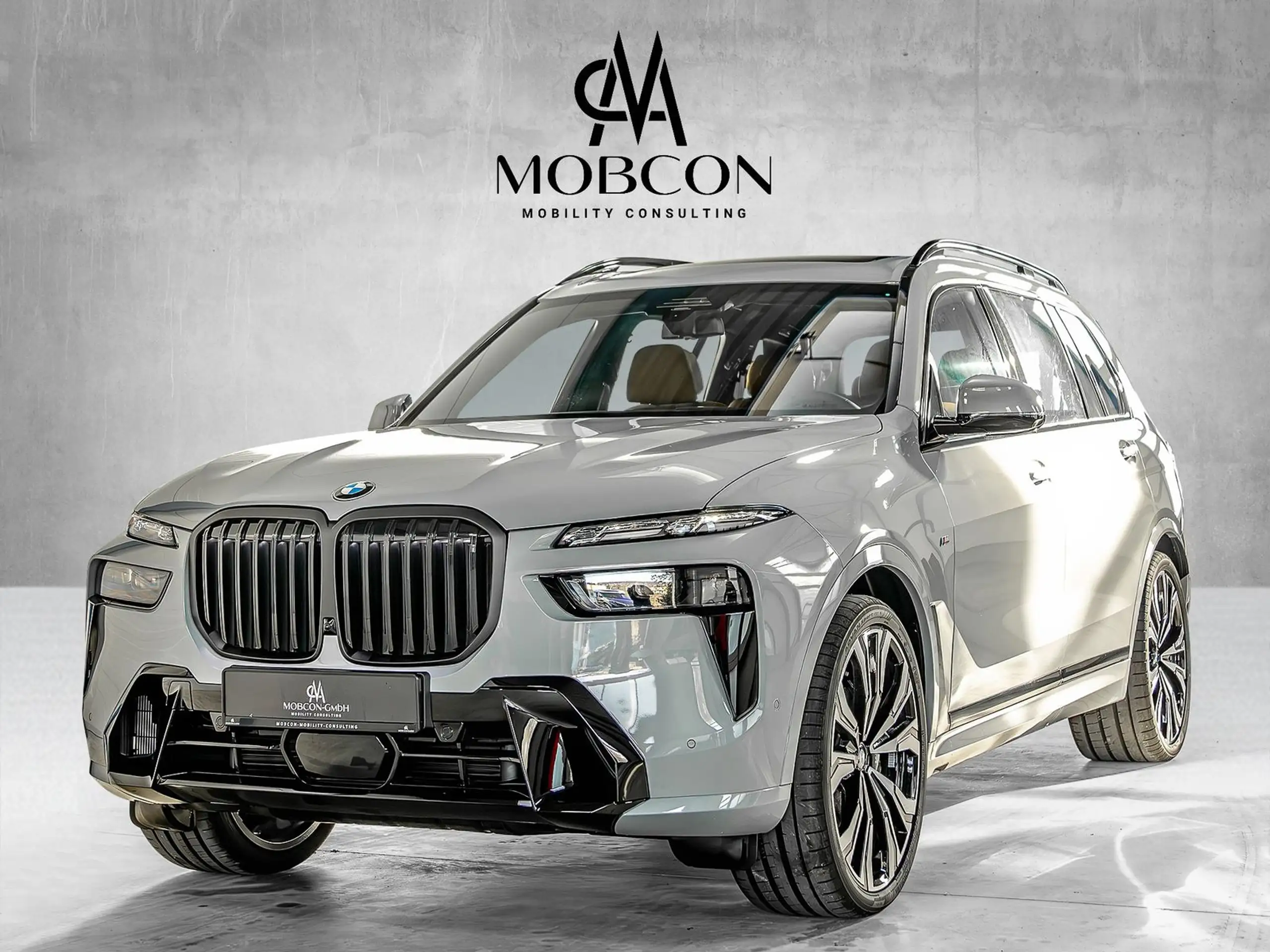 BMW - X7