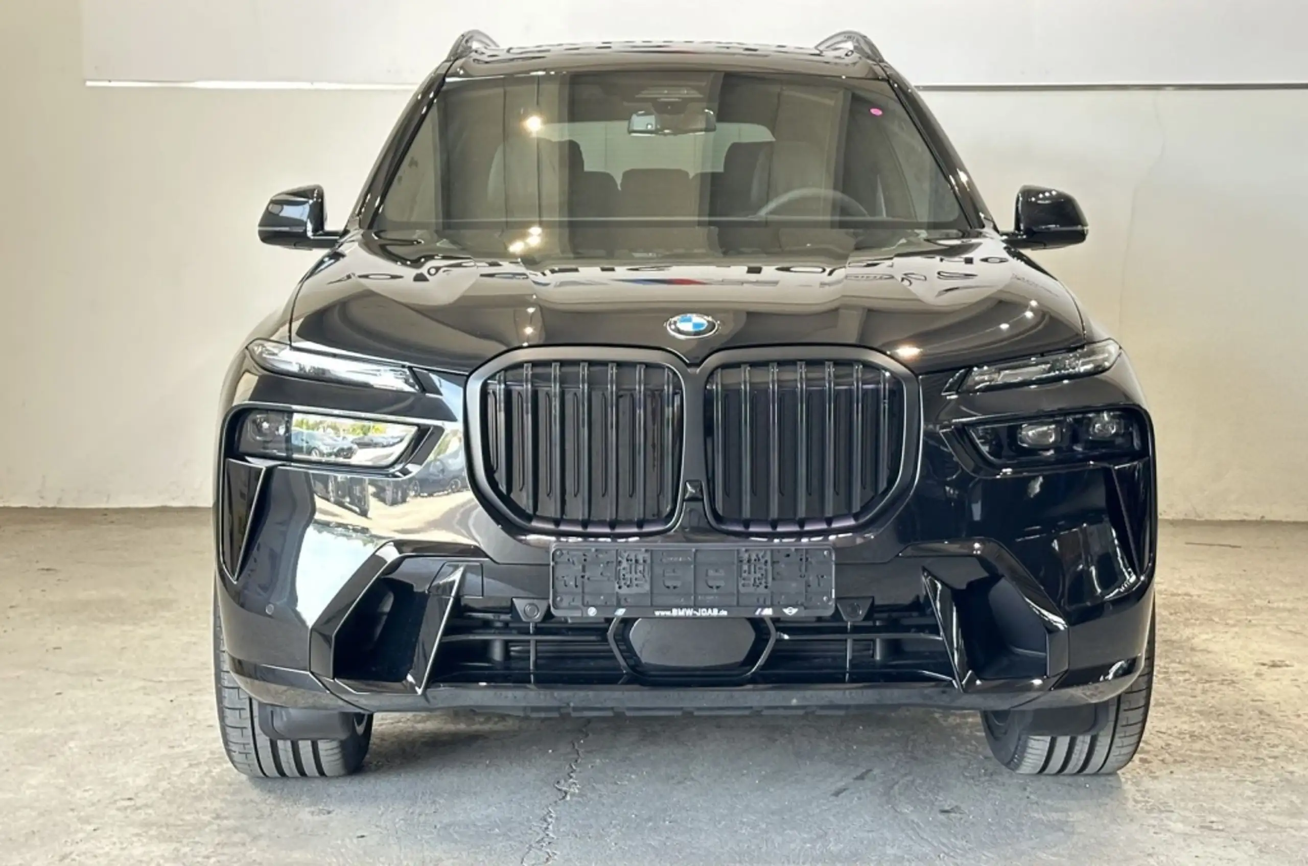 BMW - X7