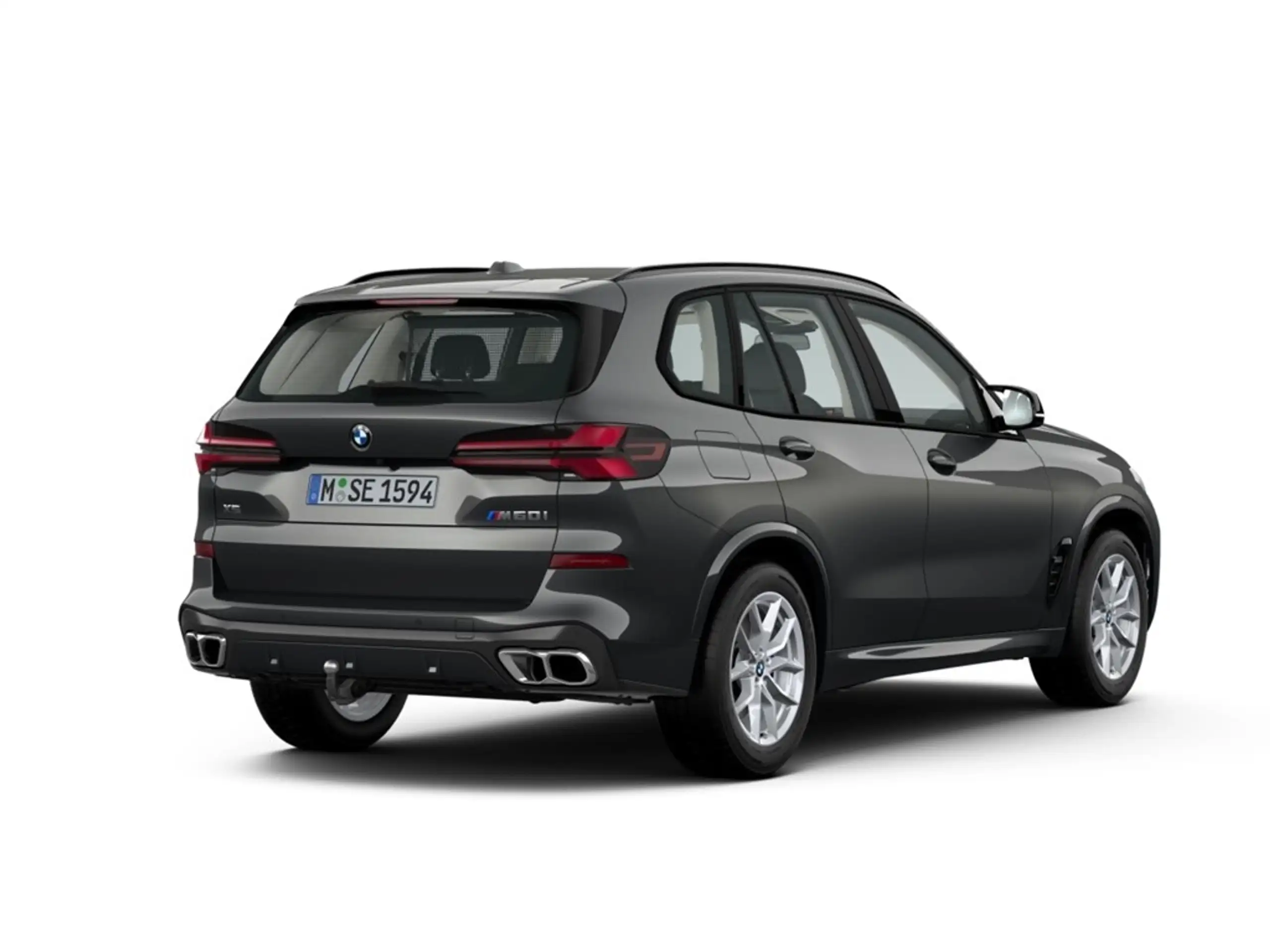 BMW - X5