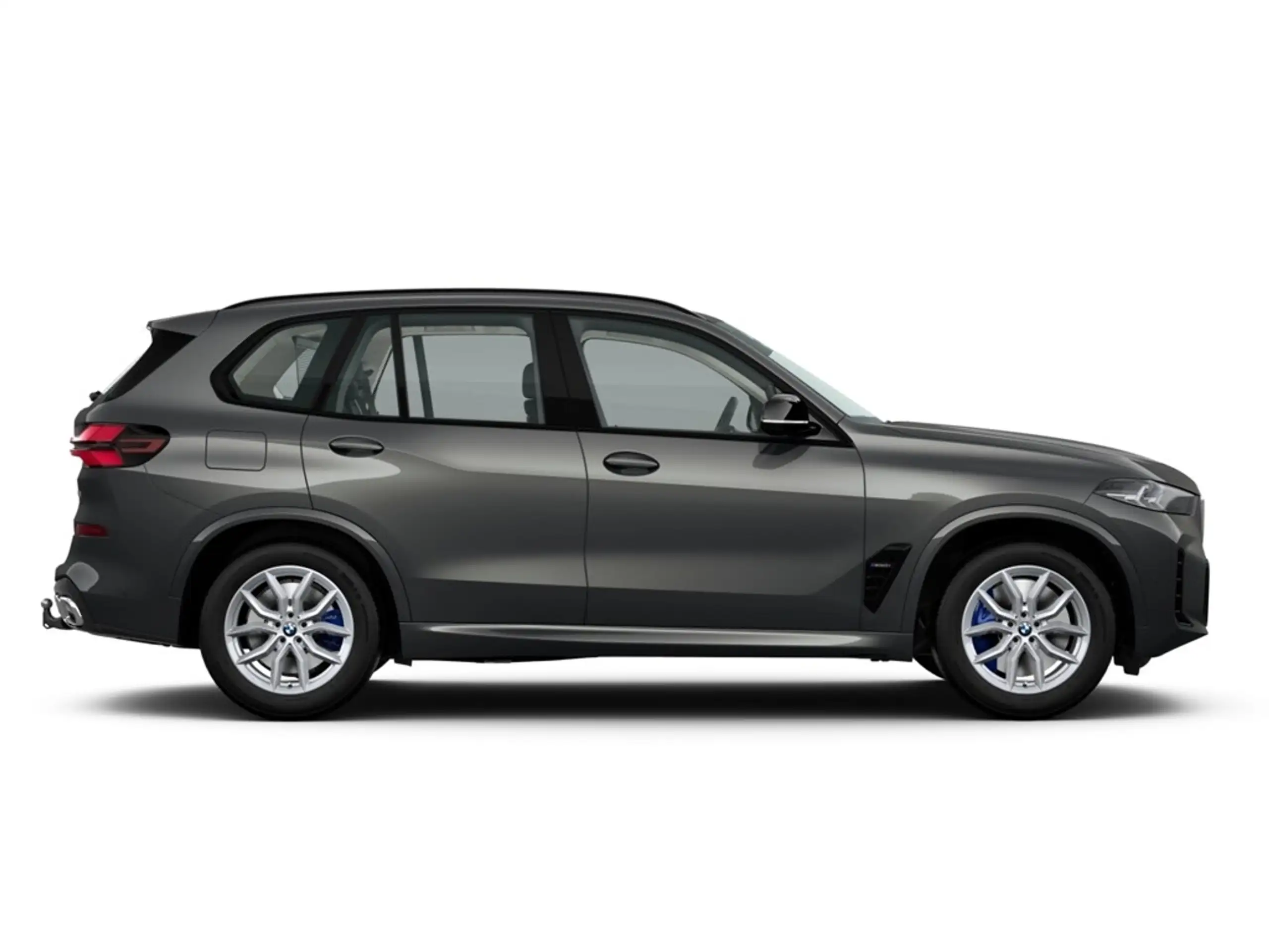 BMW - X5