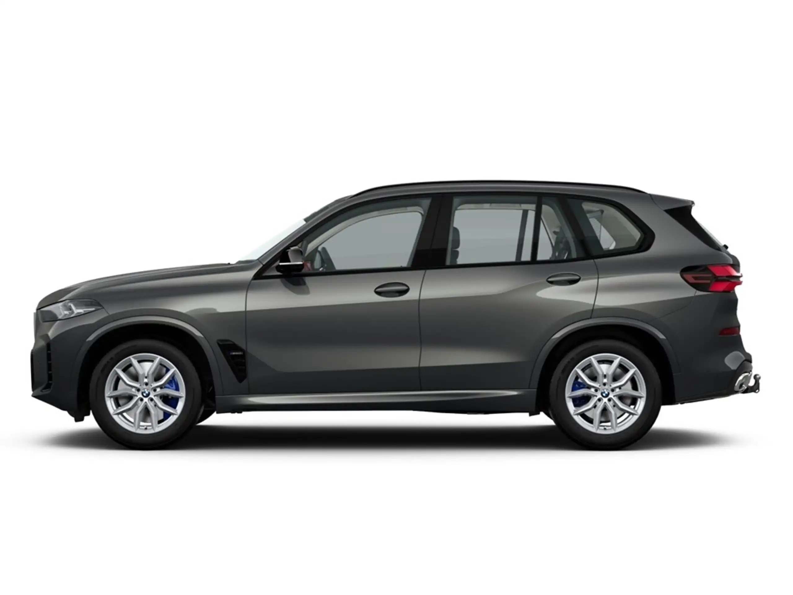 BMW - X5