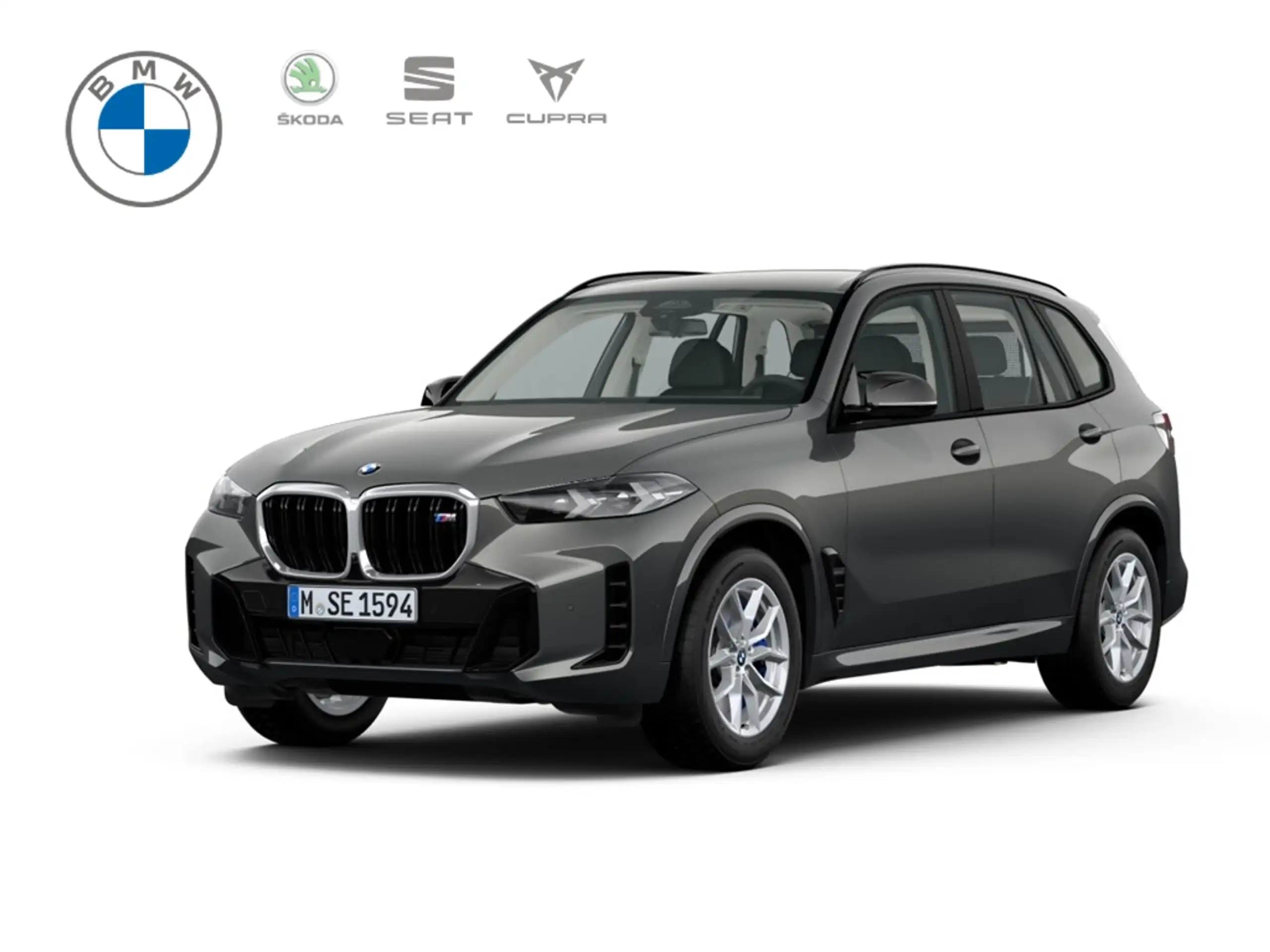 BMW - X5