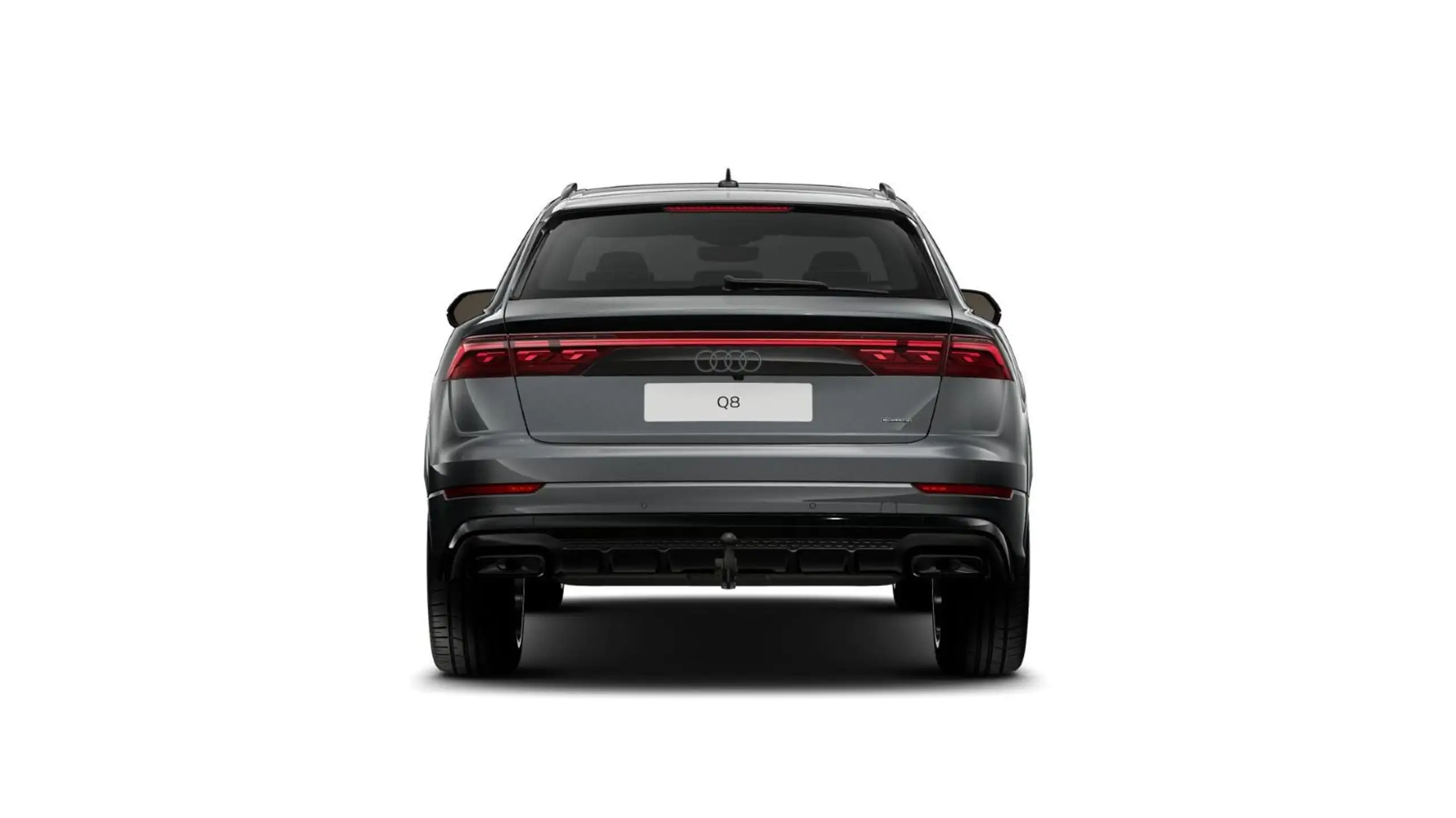 Audi - Q8