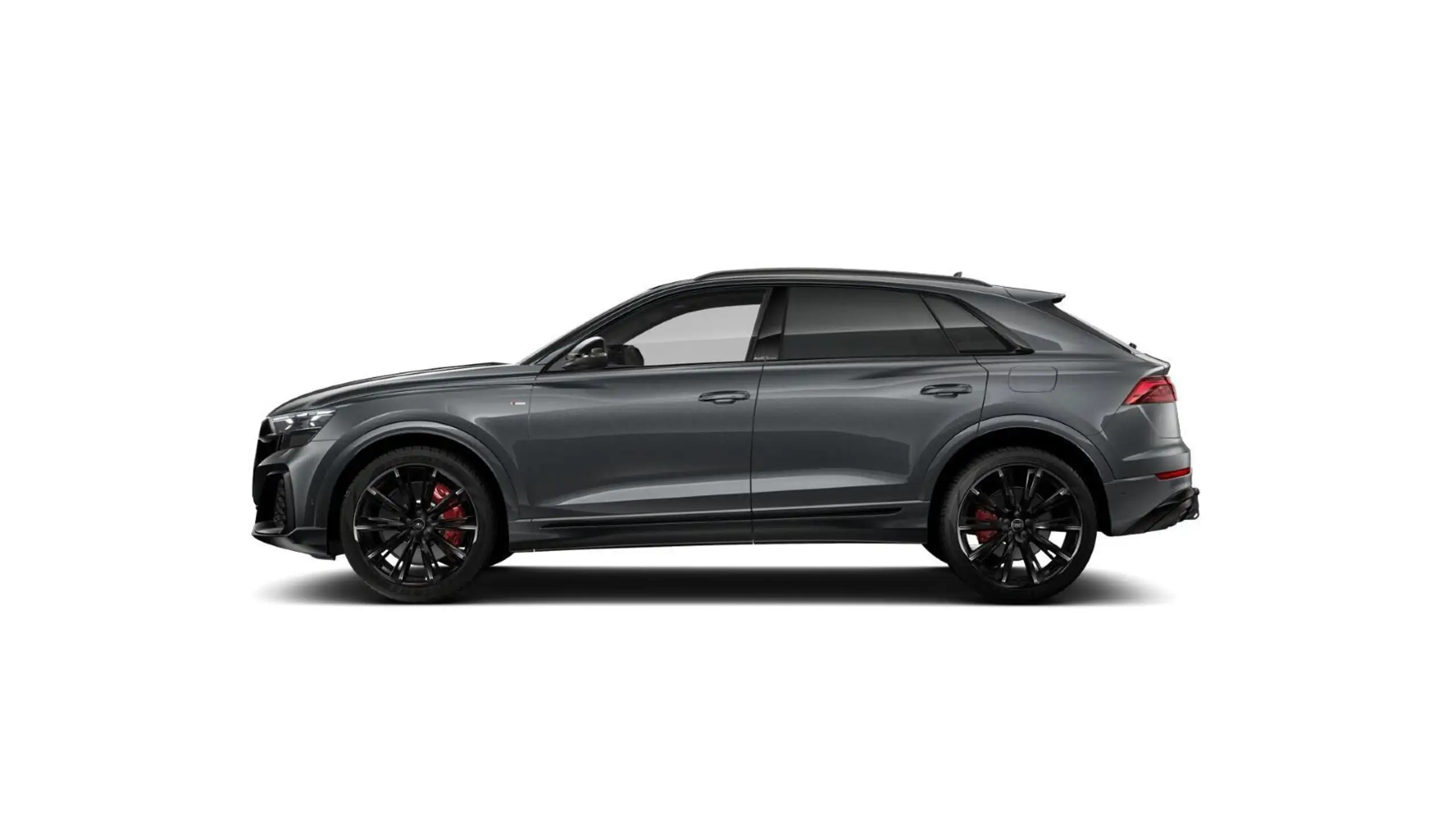 Audi - Q8