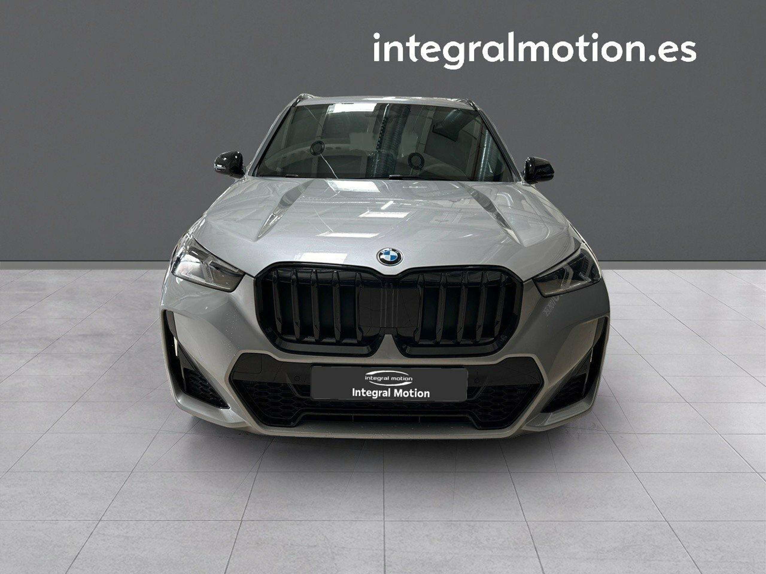 BMW - X1