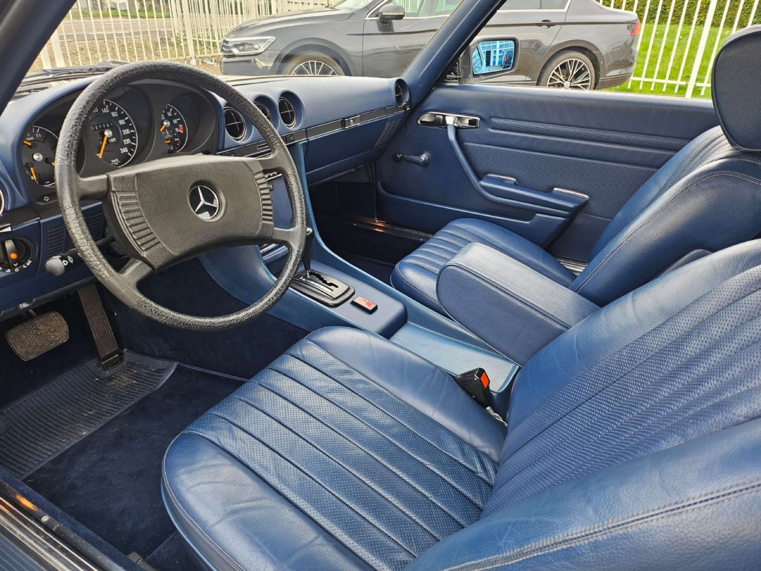 Mercedes-Benz - SLC 280