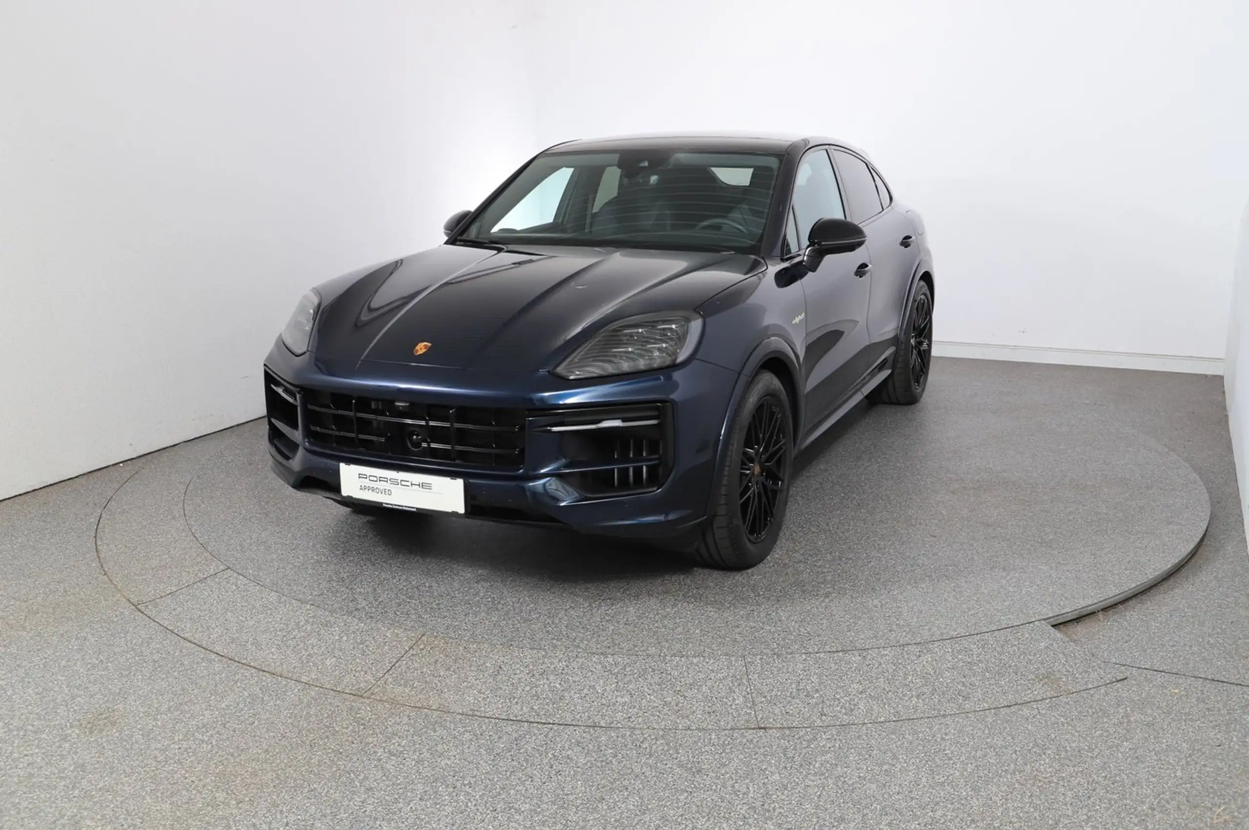 Porsche - Cayenne