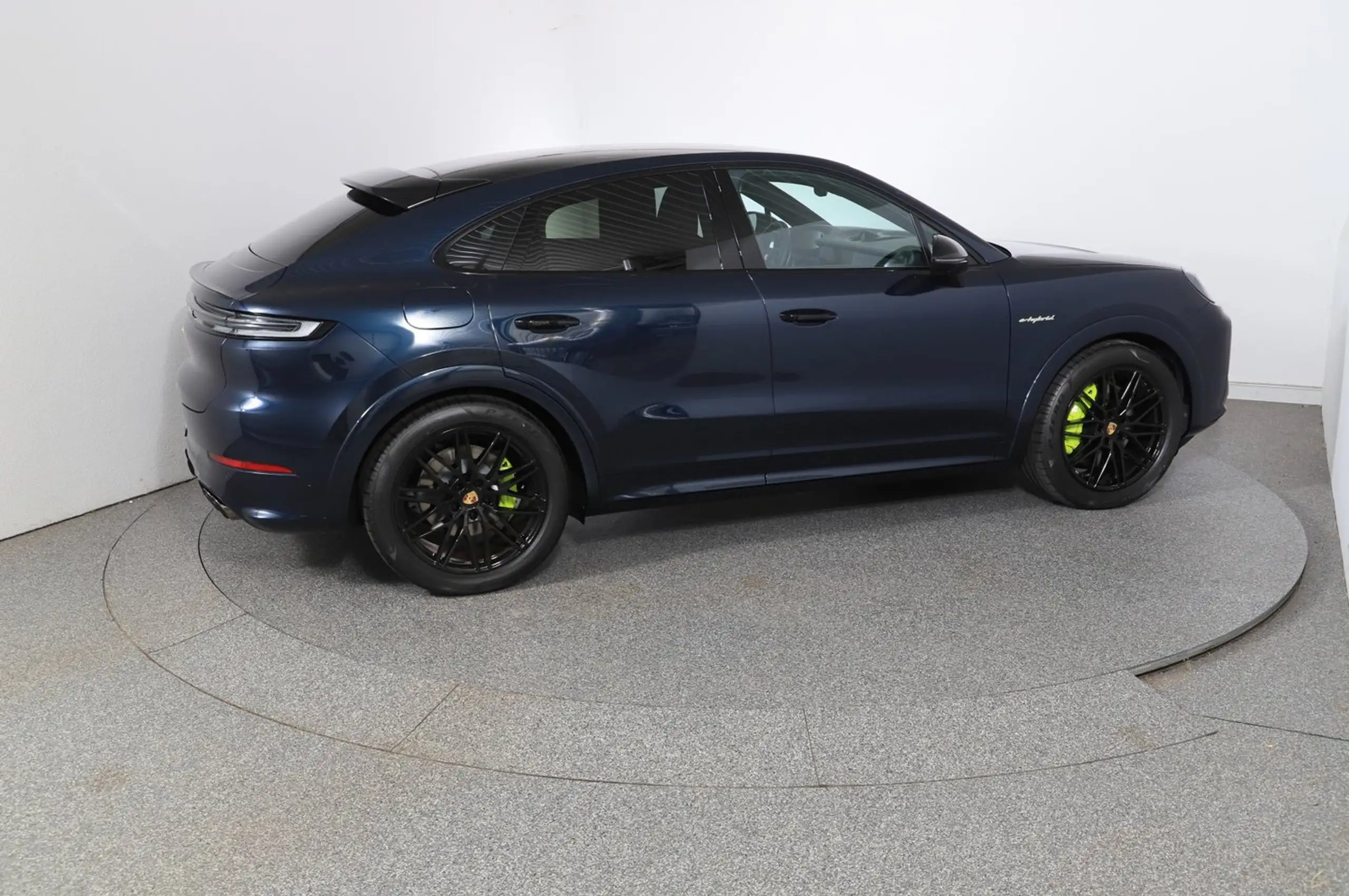 Porsche - Cayenne