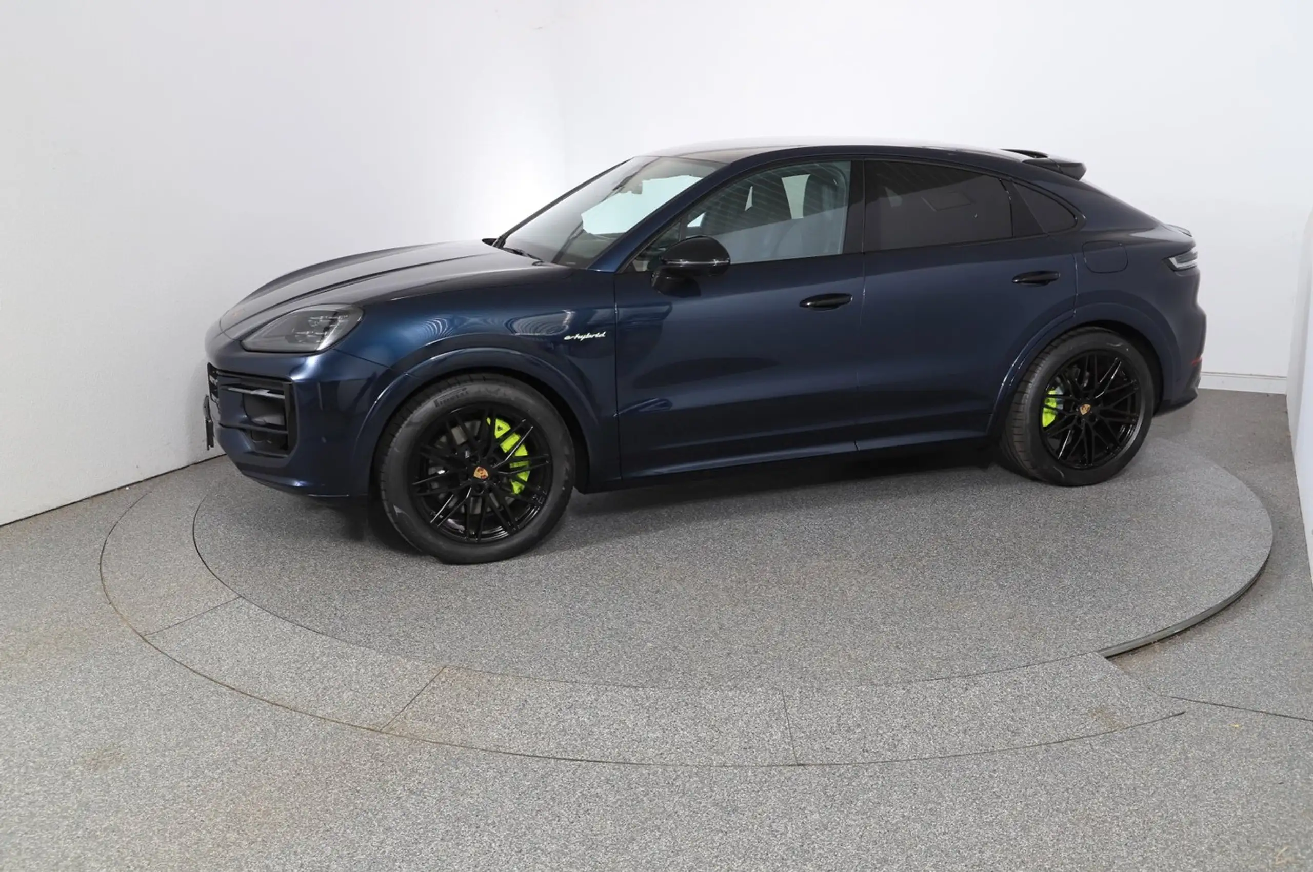 Porsche - Cayenne