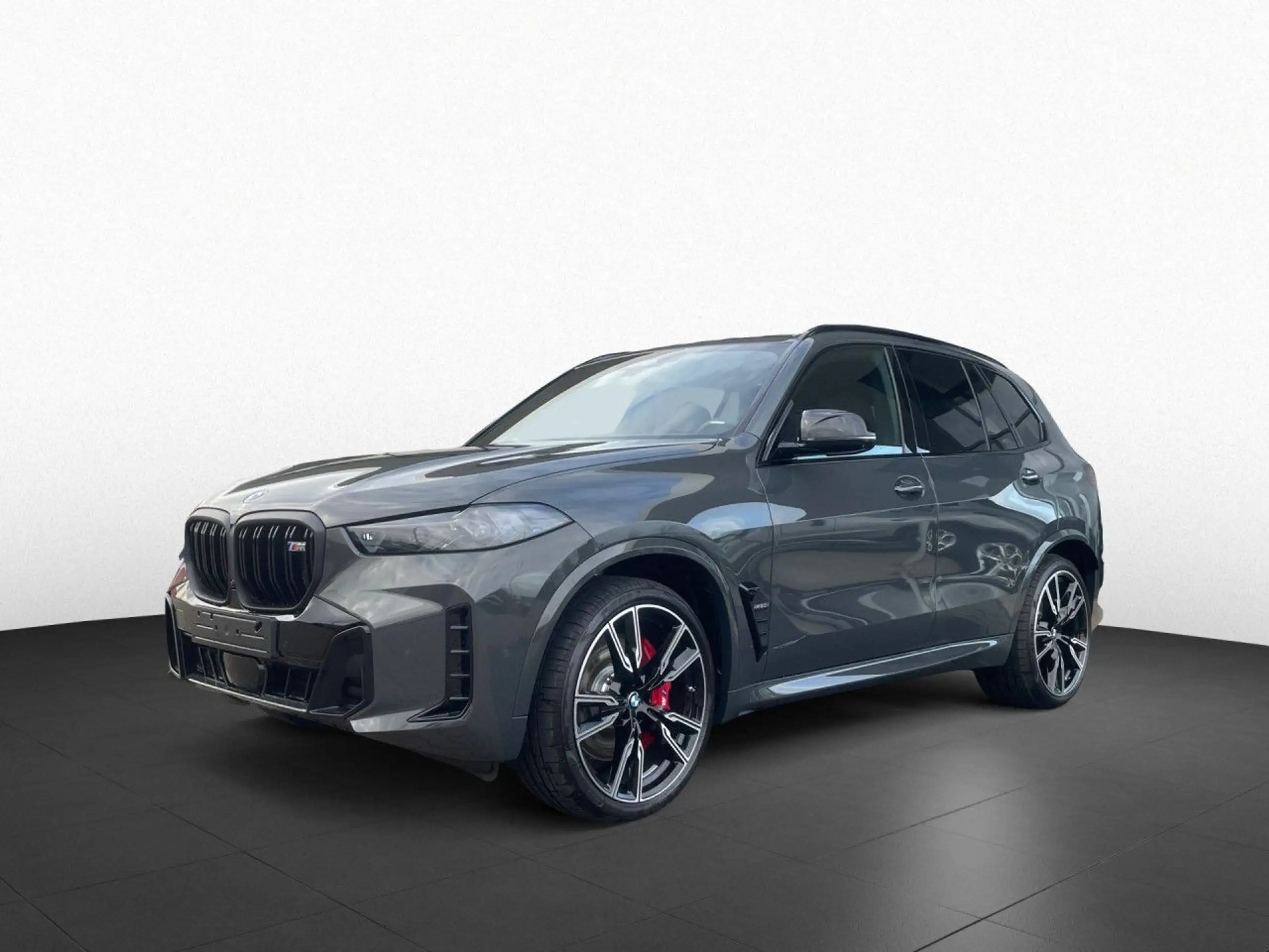 BMW - X5 M