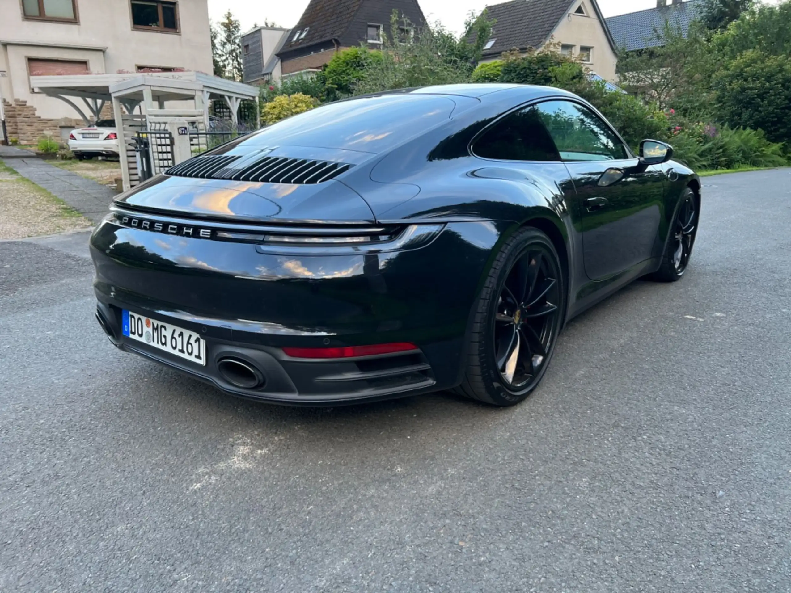 Porsche - 992