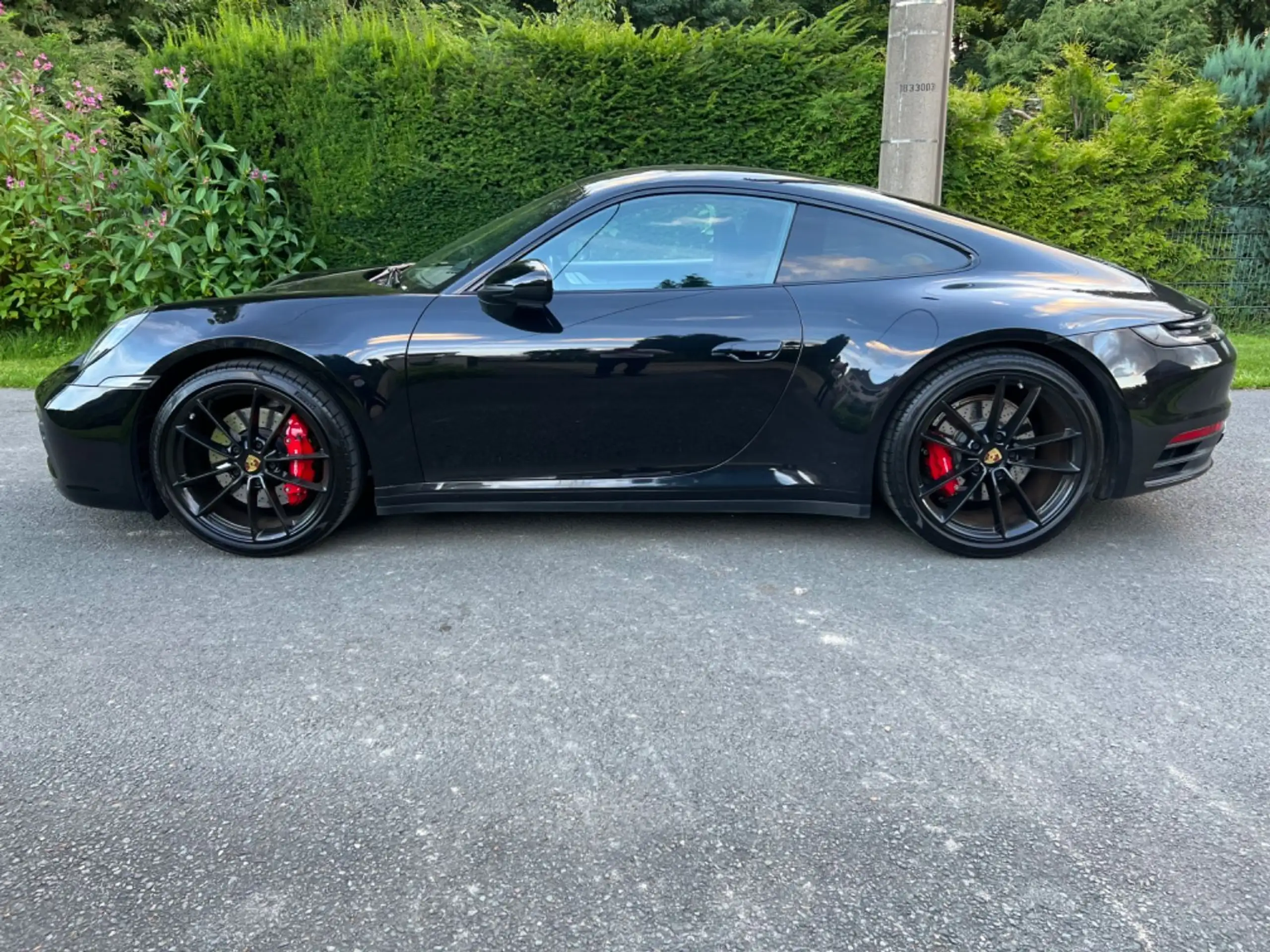 Porsche - 992