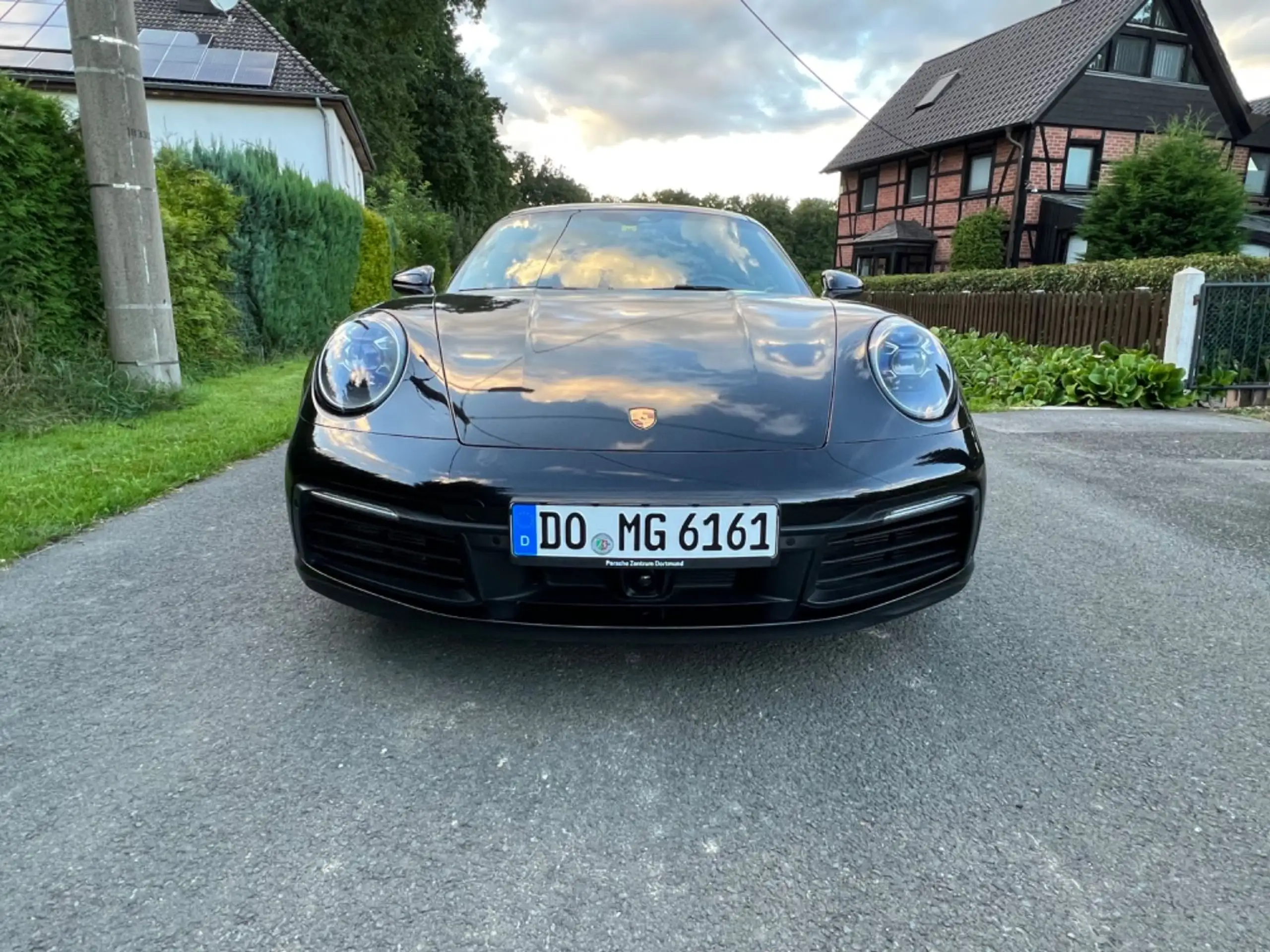 Porsche - 992