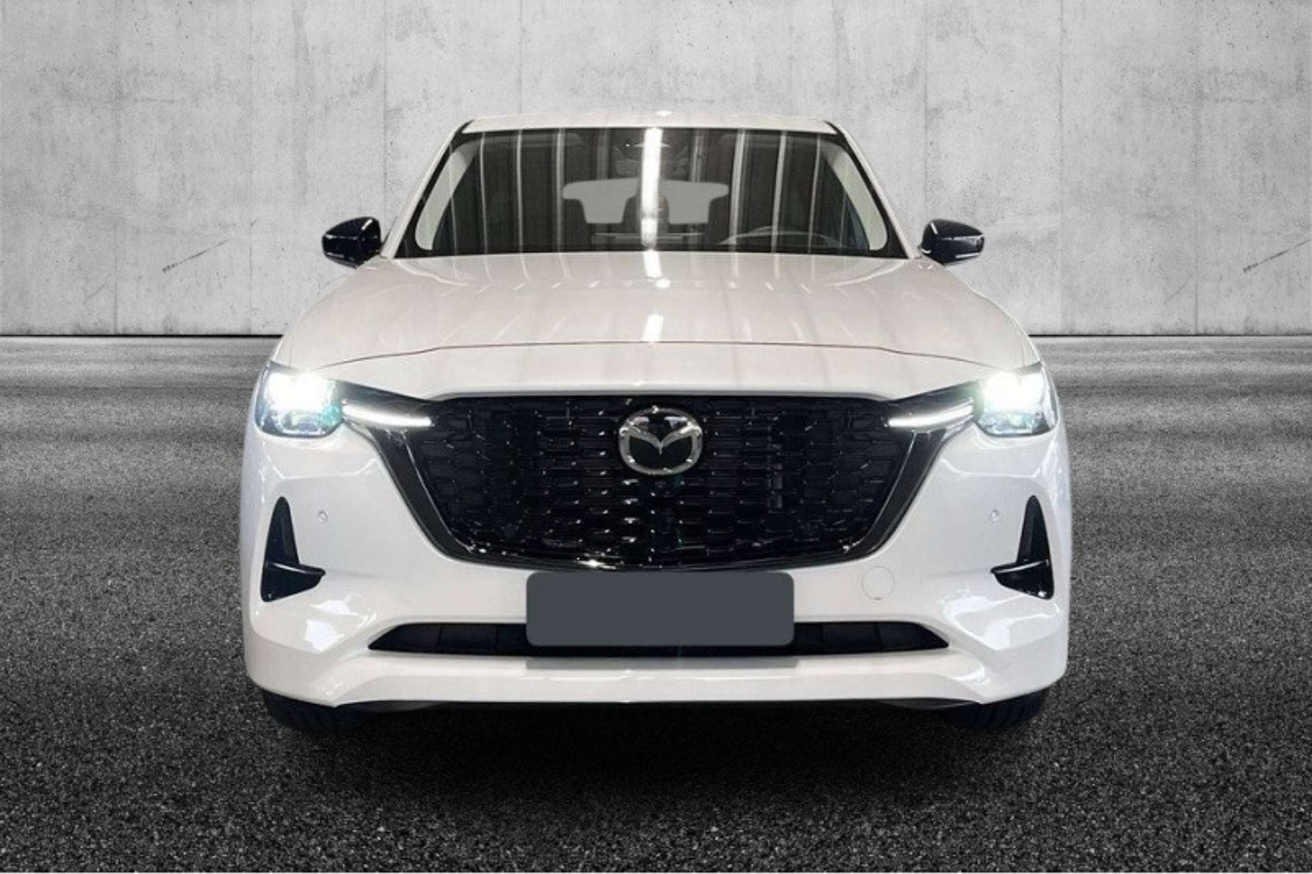 Mazda - CX-60