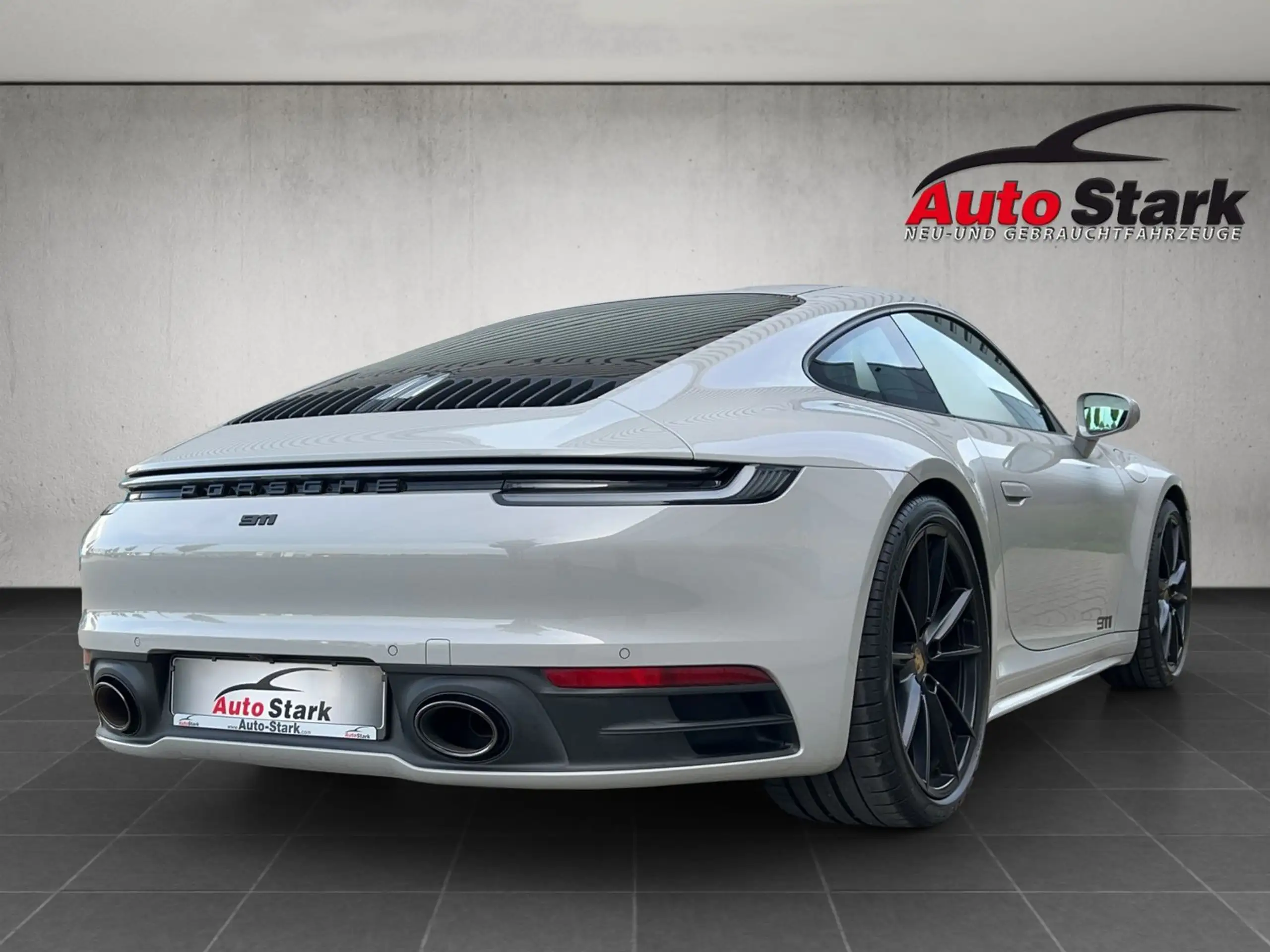 Porsche - 992