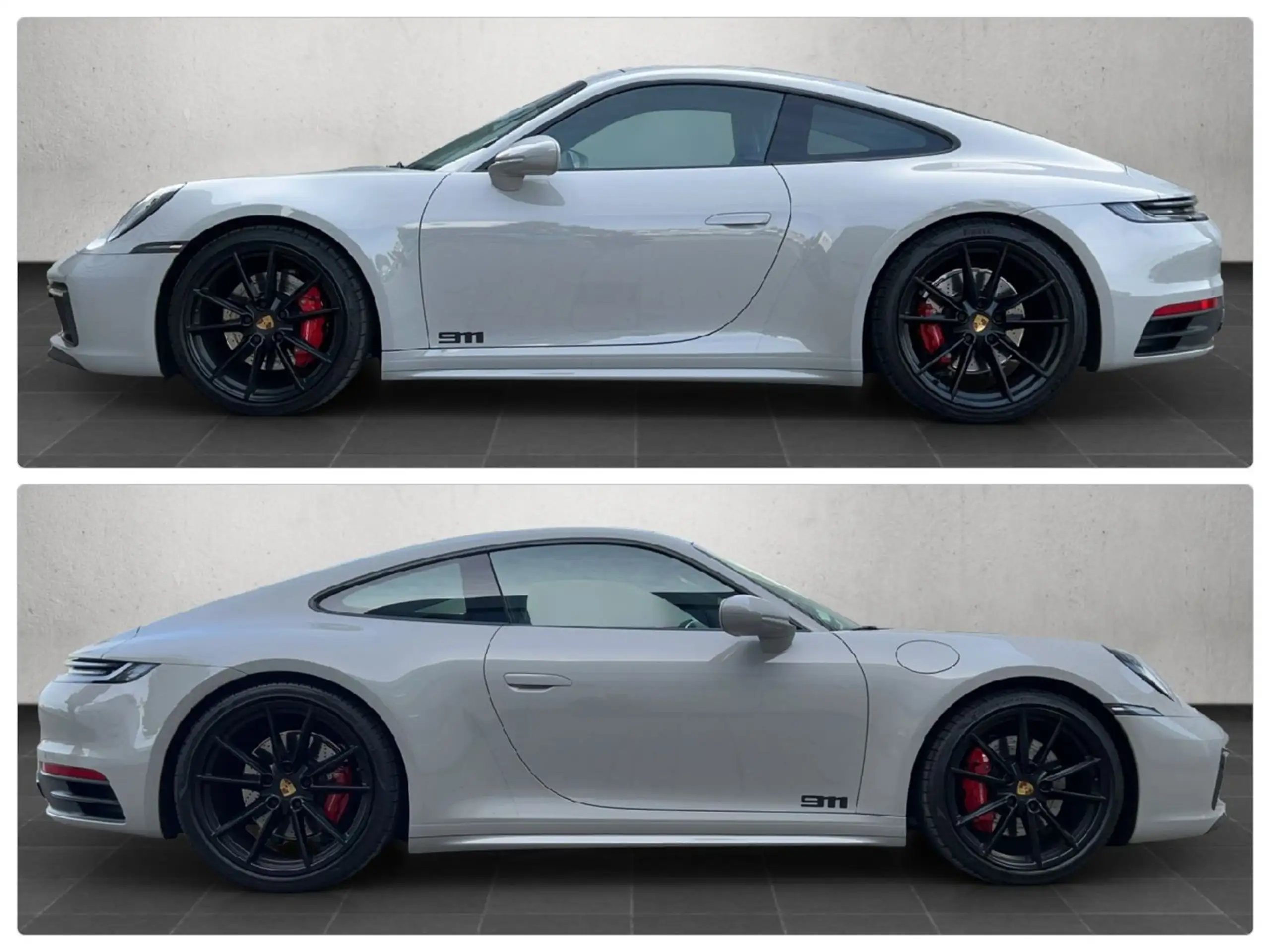 Porsche - 992