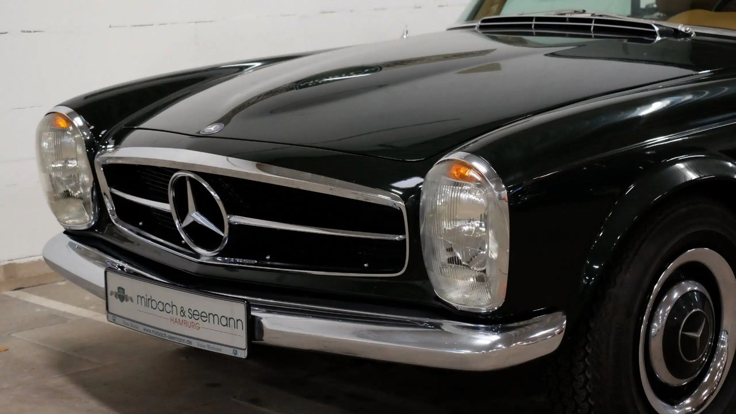 Mercedes-Benz - 250