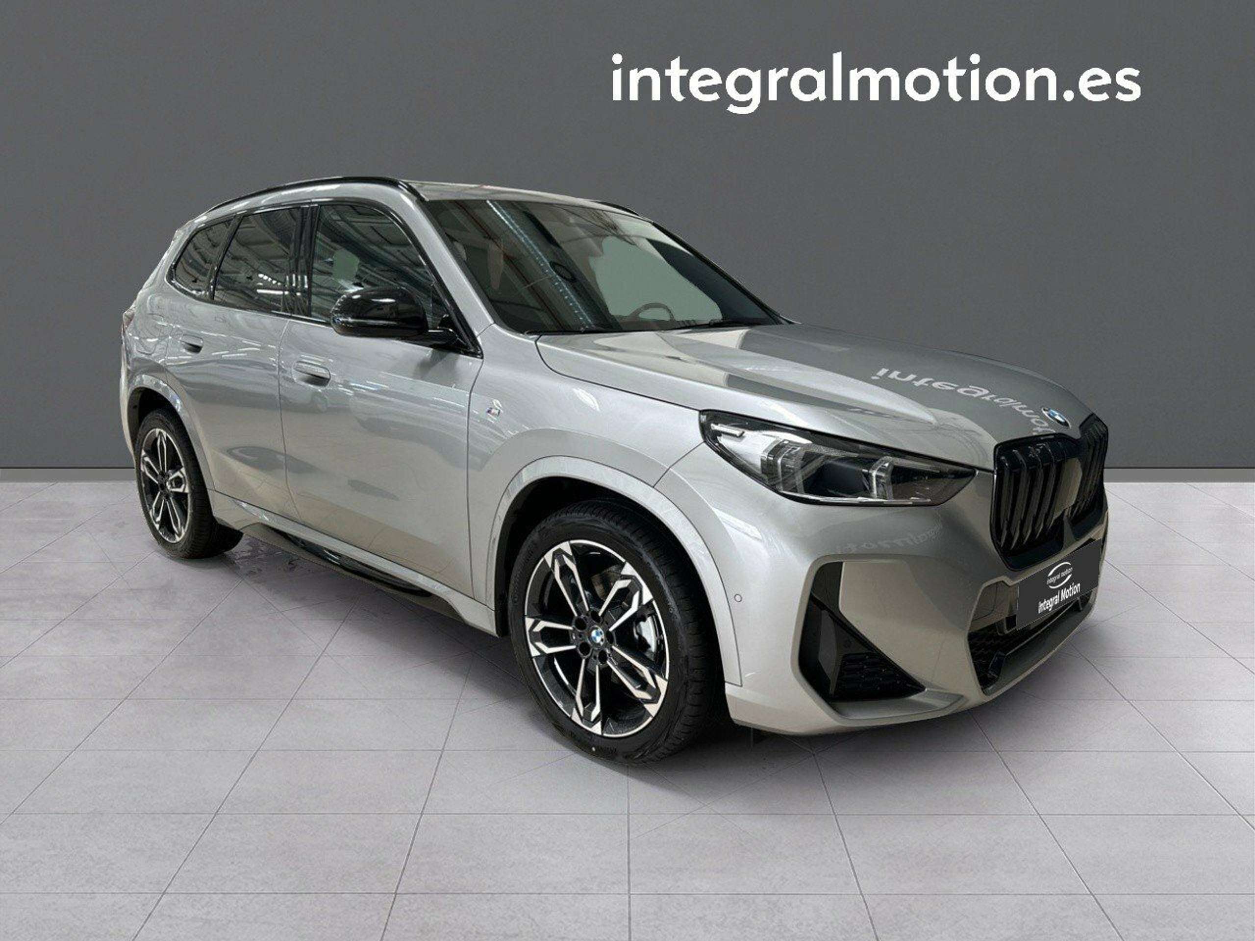 BMW - X1