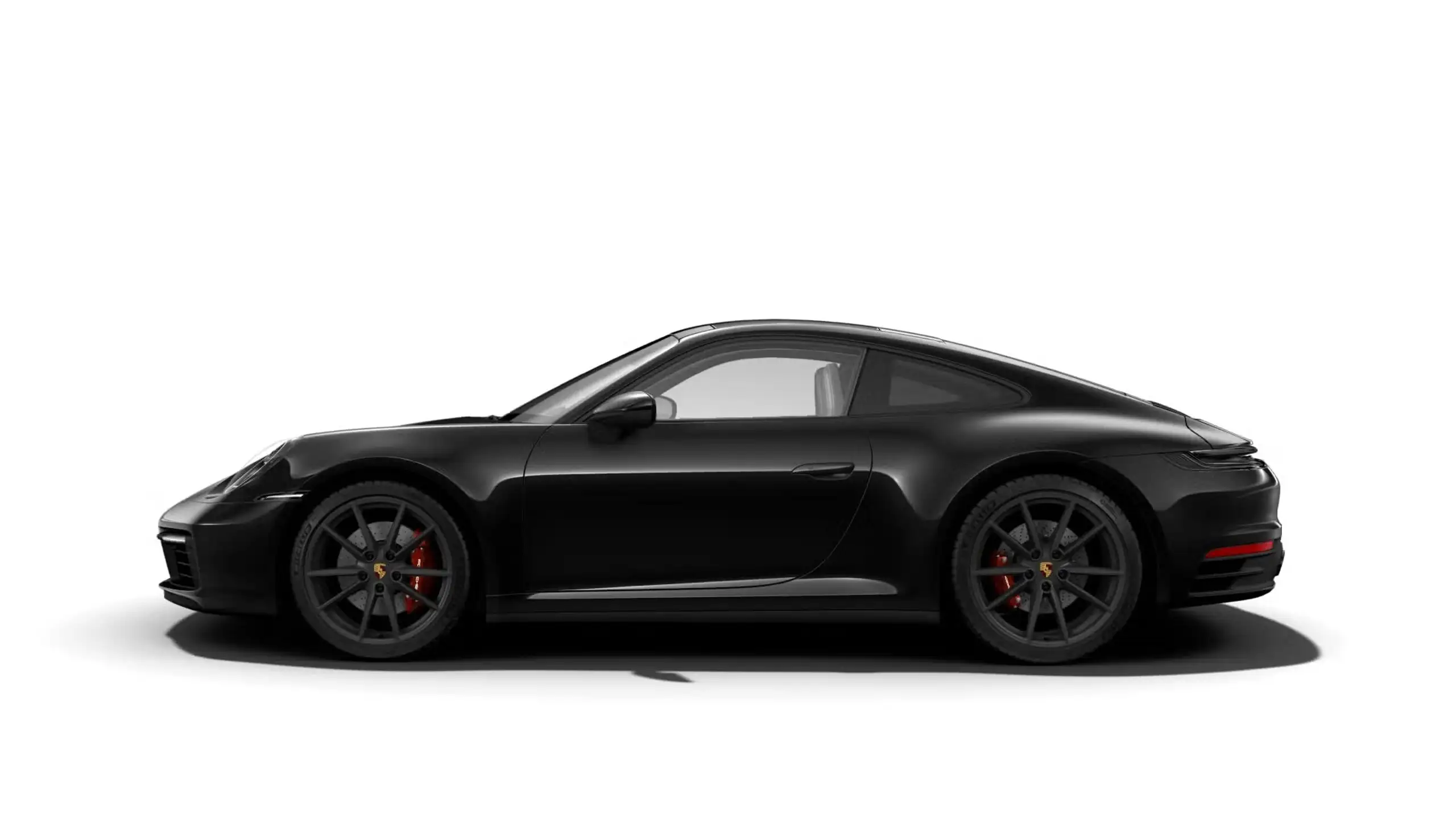 Porsche - 992