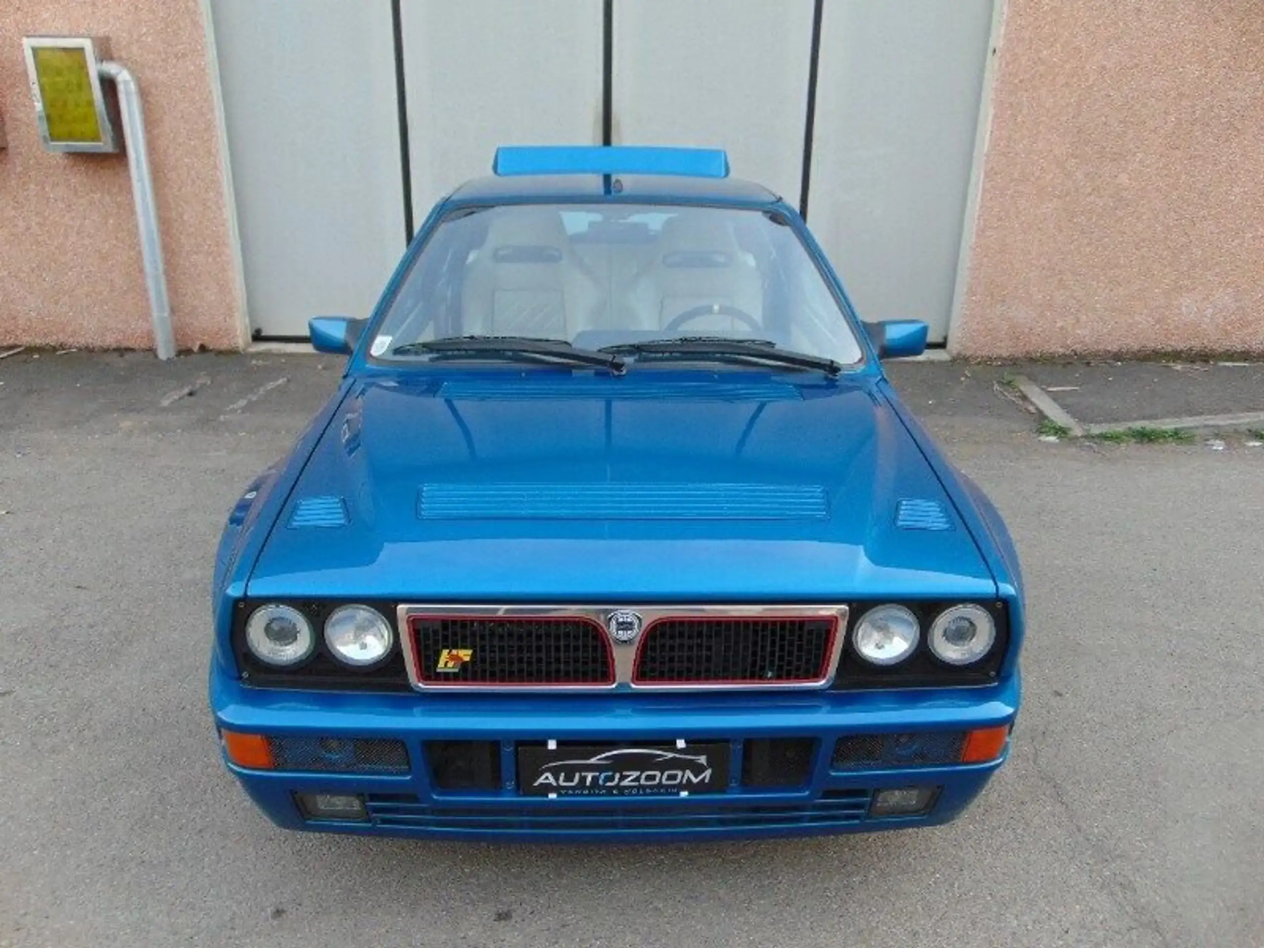 Lancia - Delta