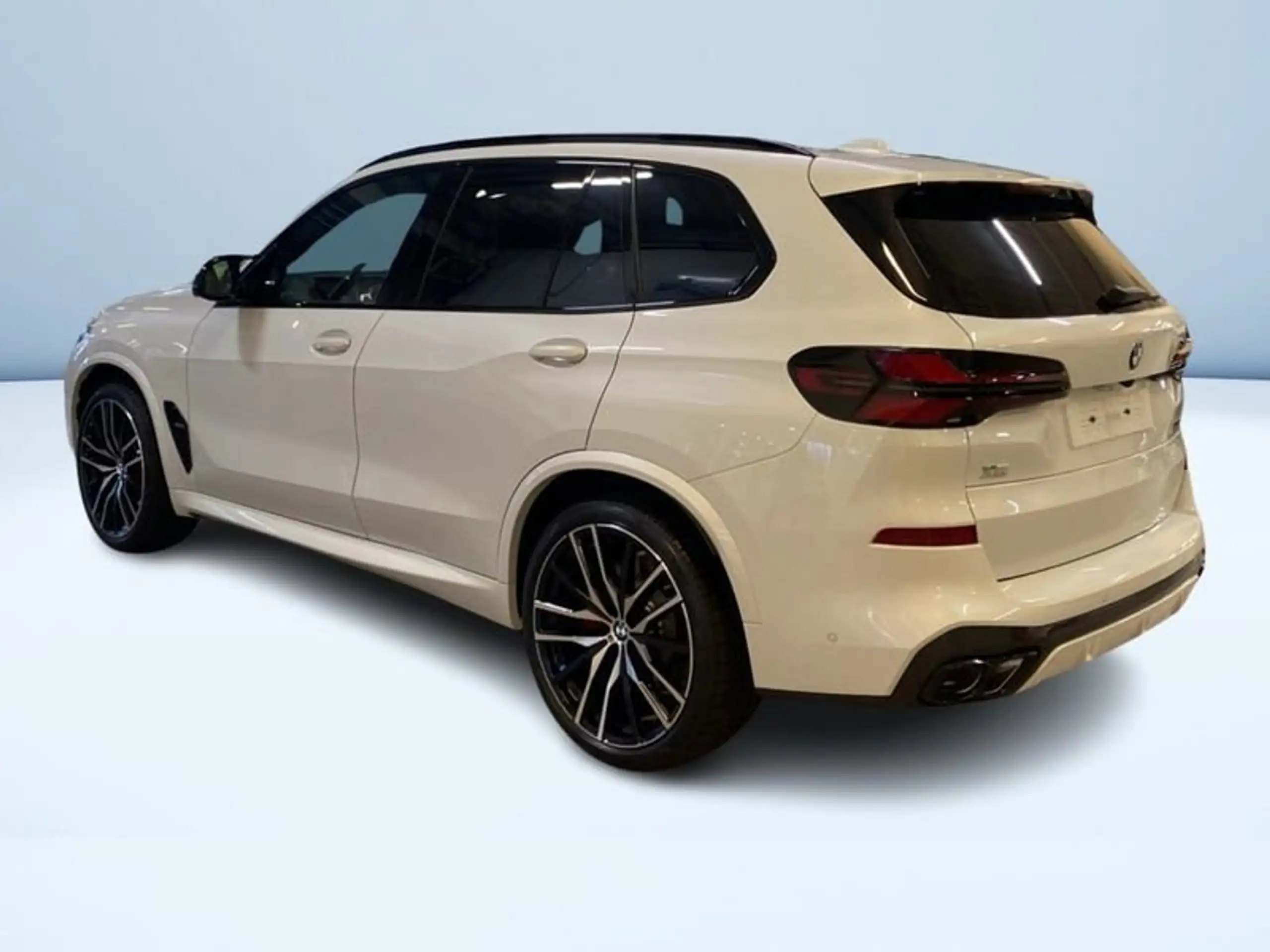 BMW - X5