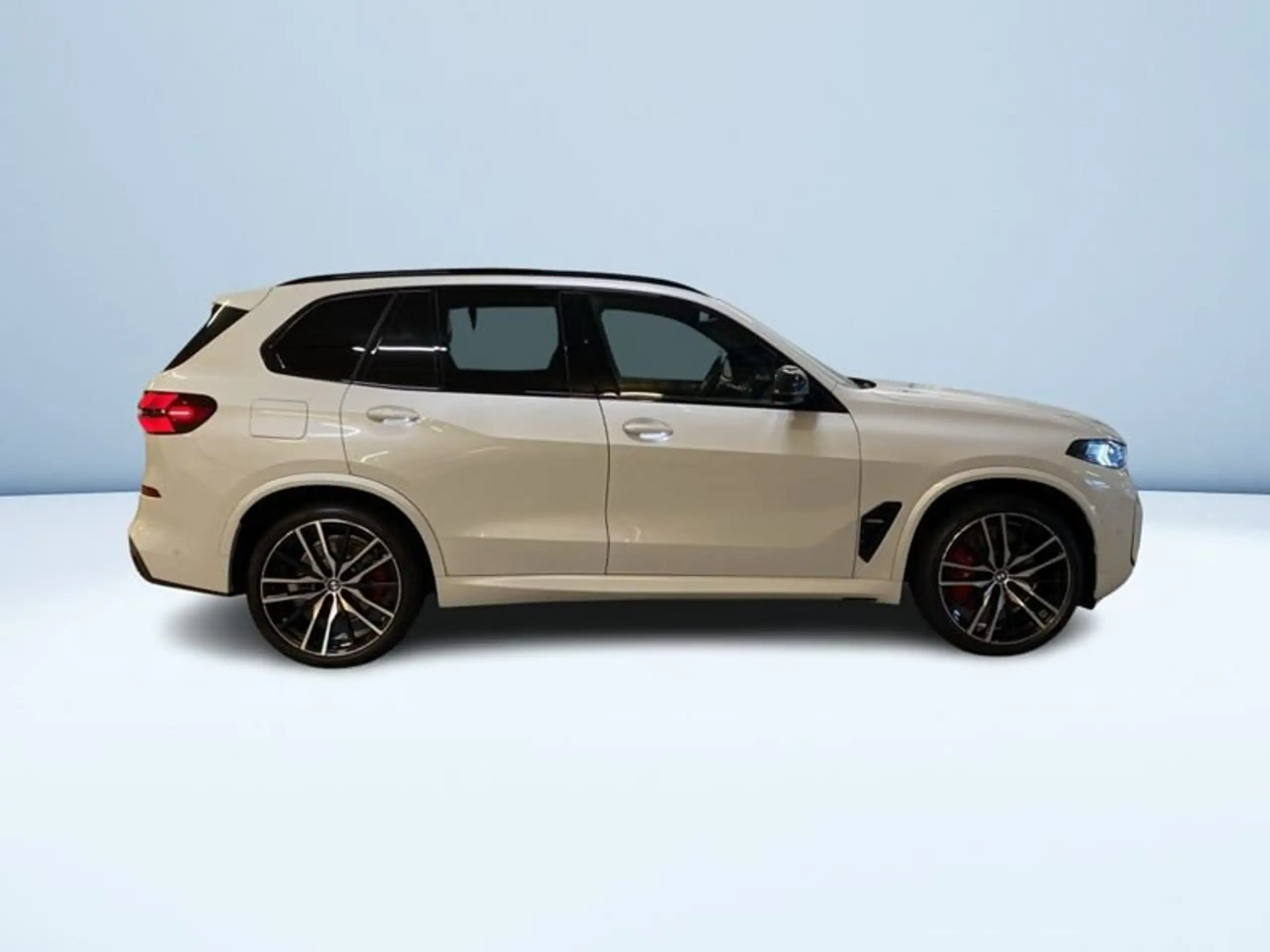 BMW - X5