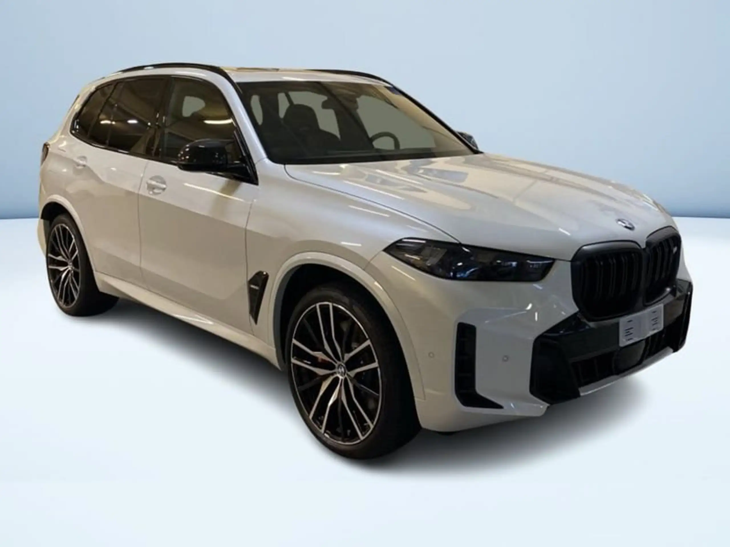 BMW - X5