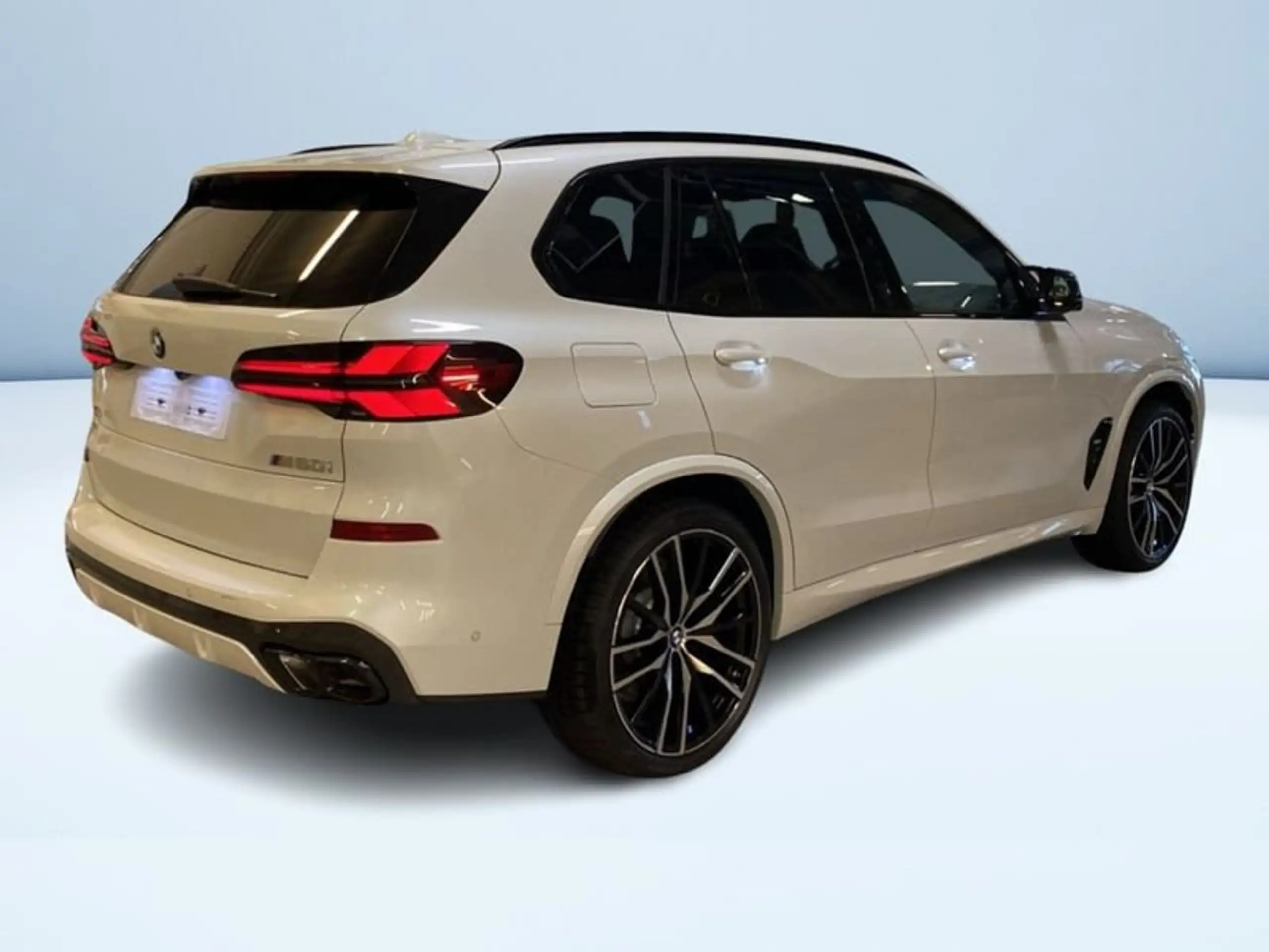 BMW - X5