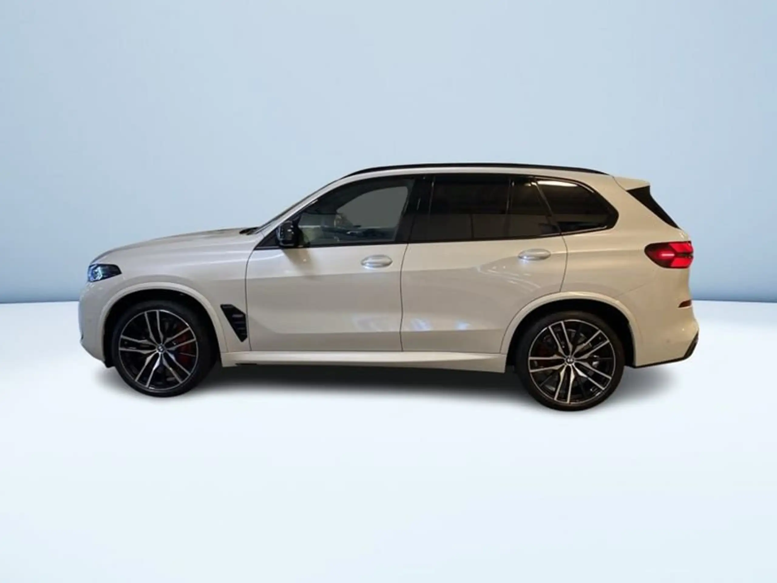 BMW - X5