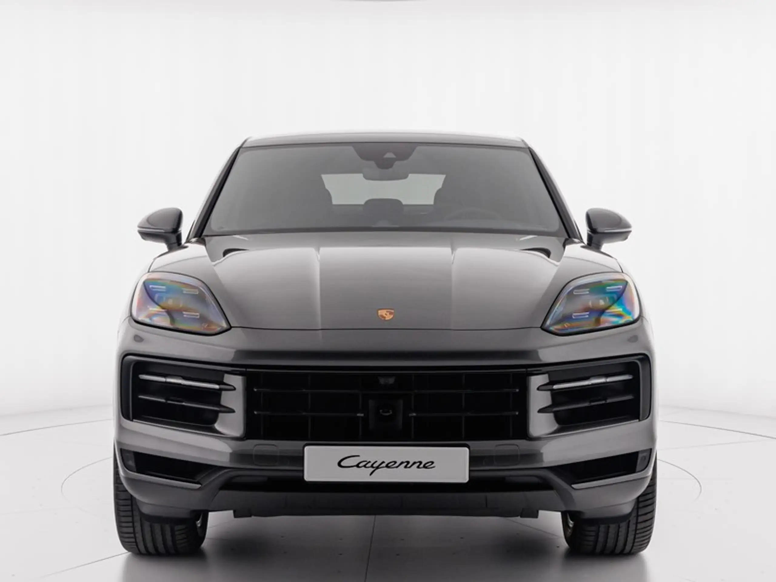 Porsche - Cayenne