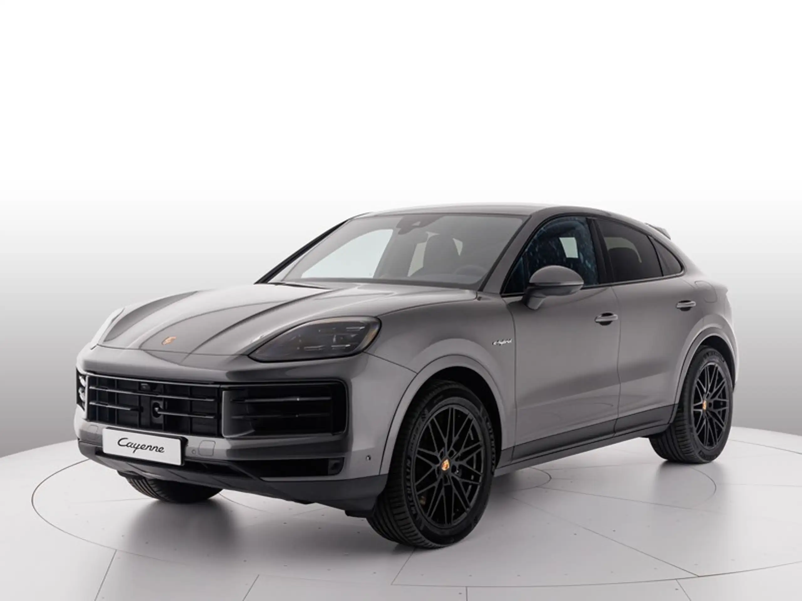 Porsche - Cayenne