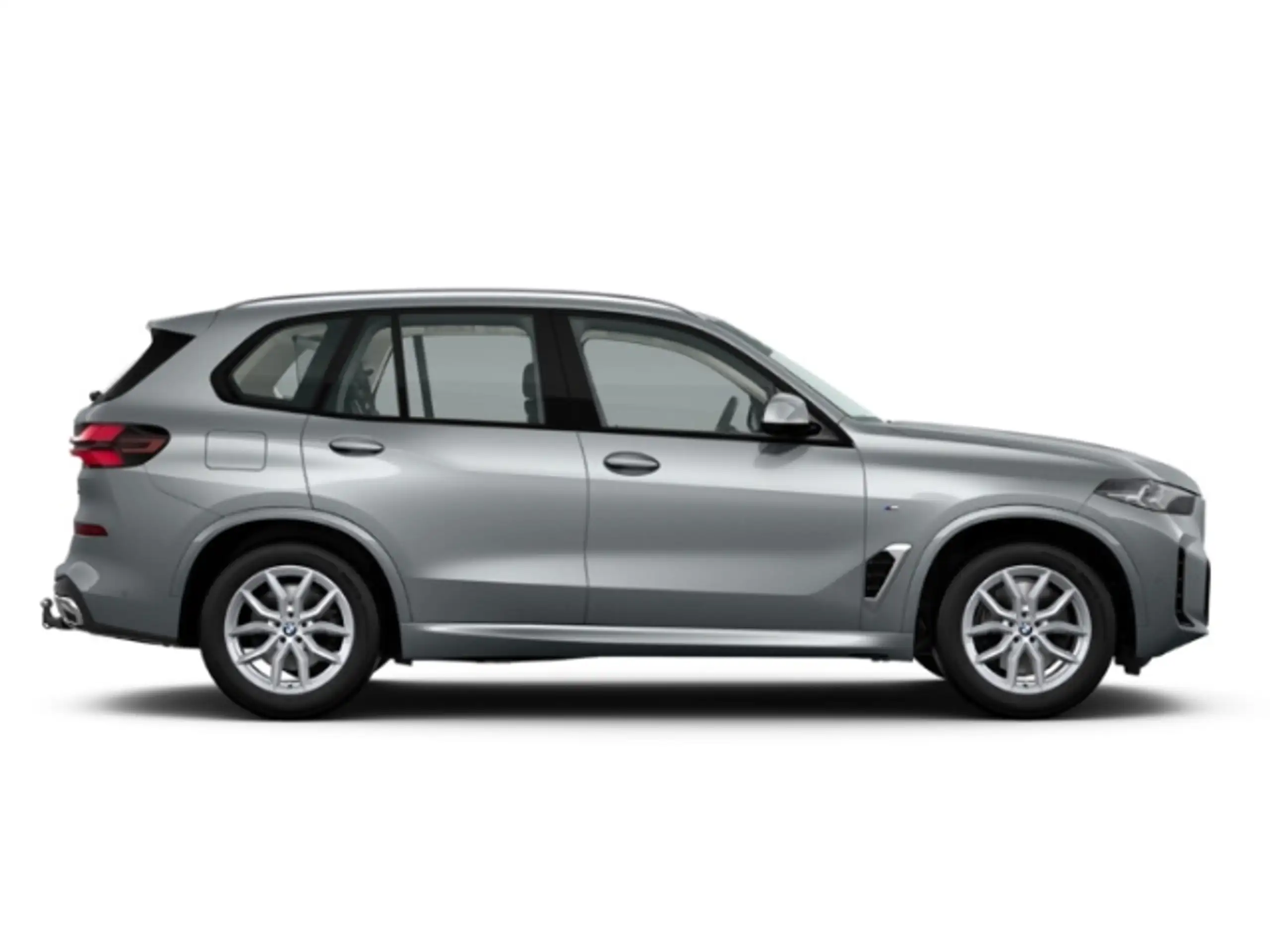 BMW - X5