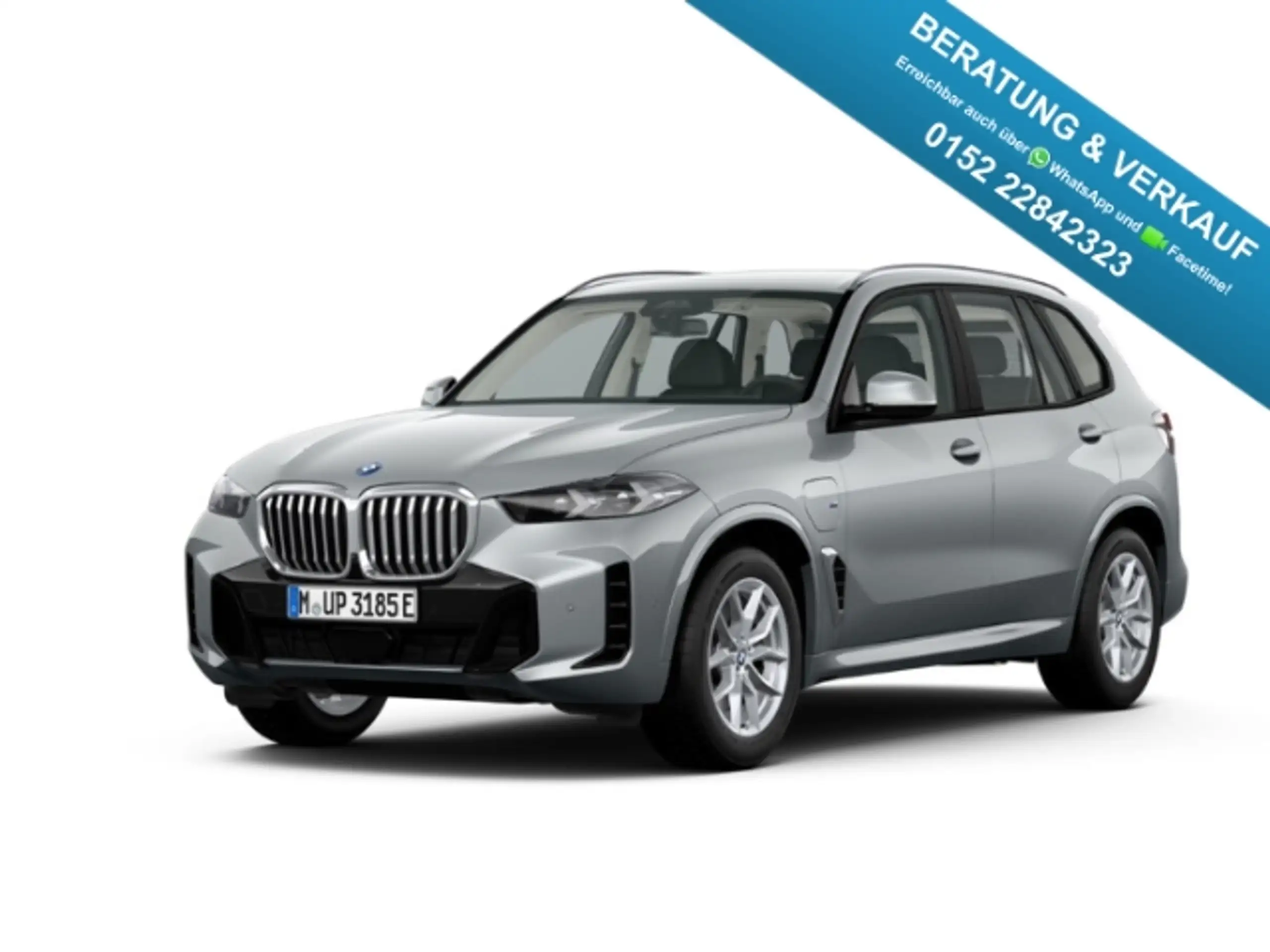 BMW - X5