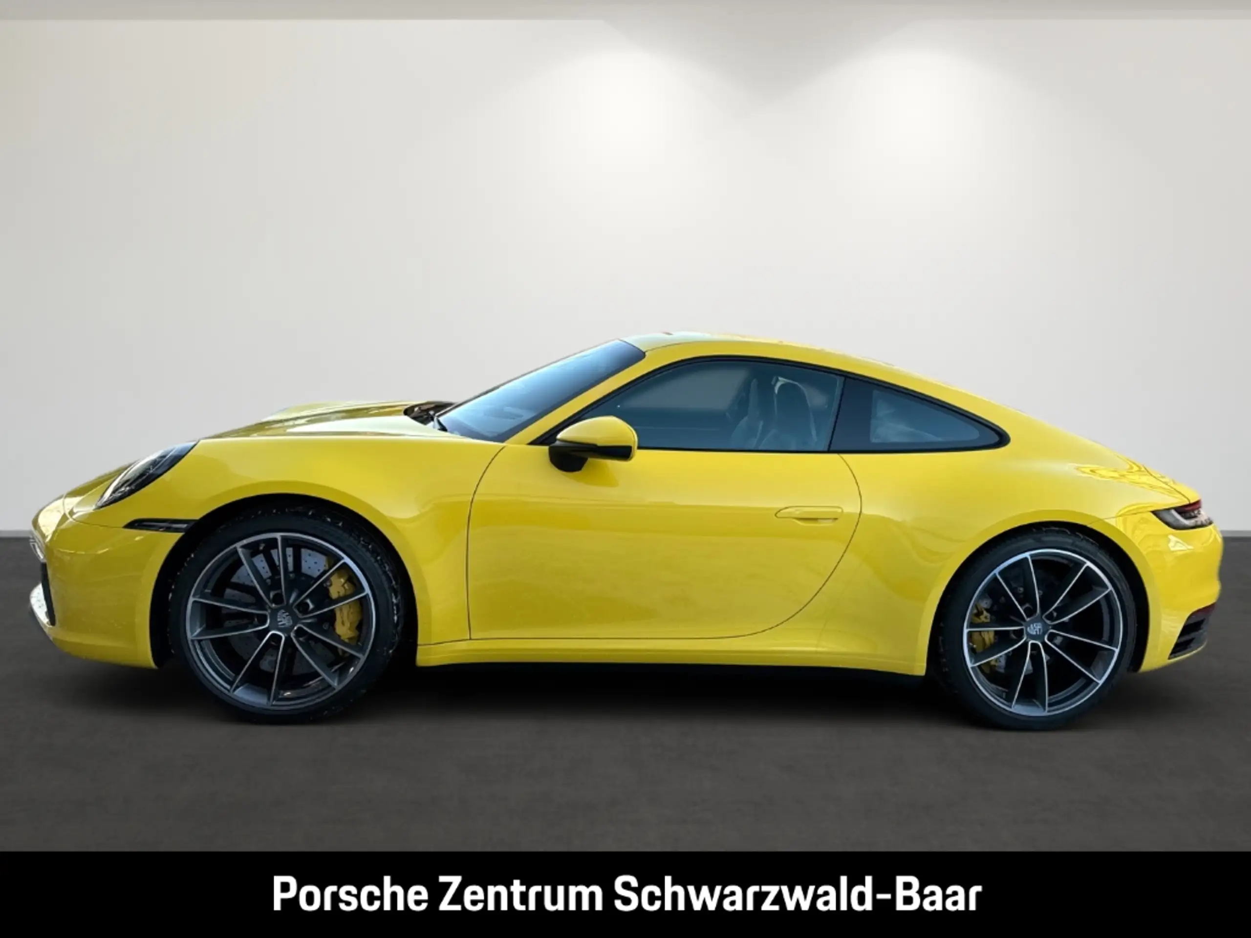 Porsche - 992