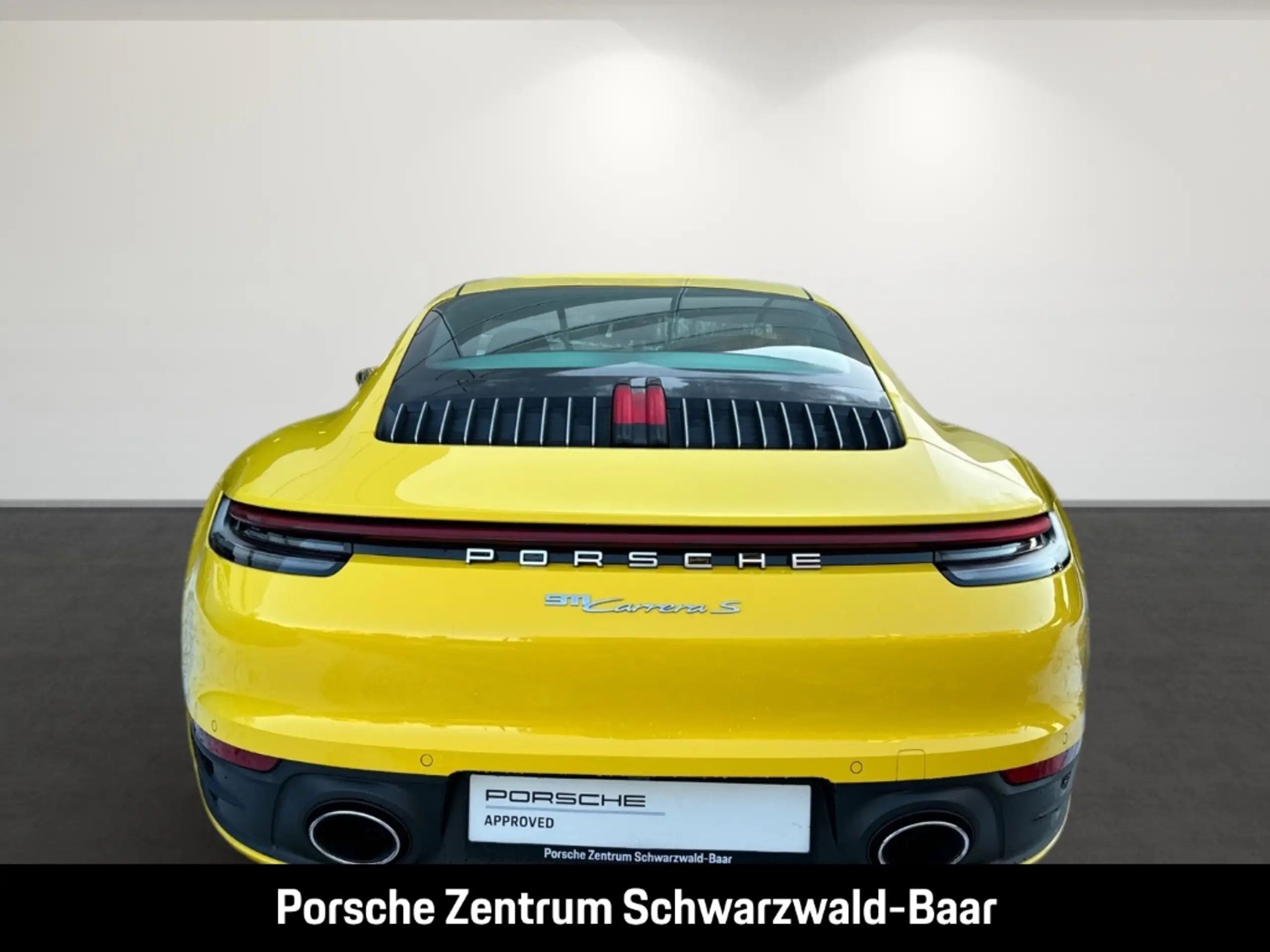 Porsche - 992