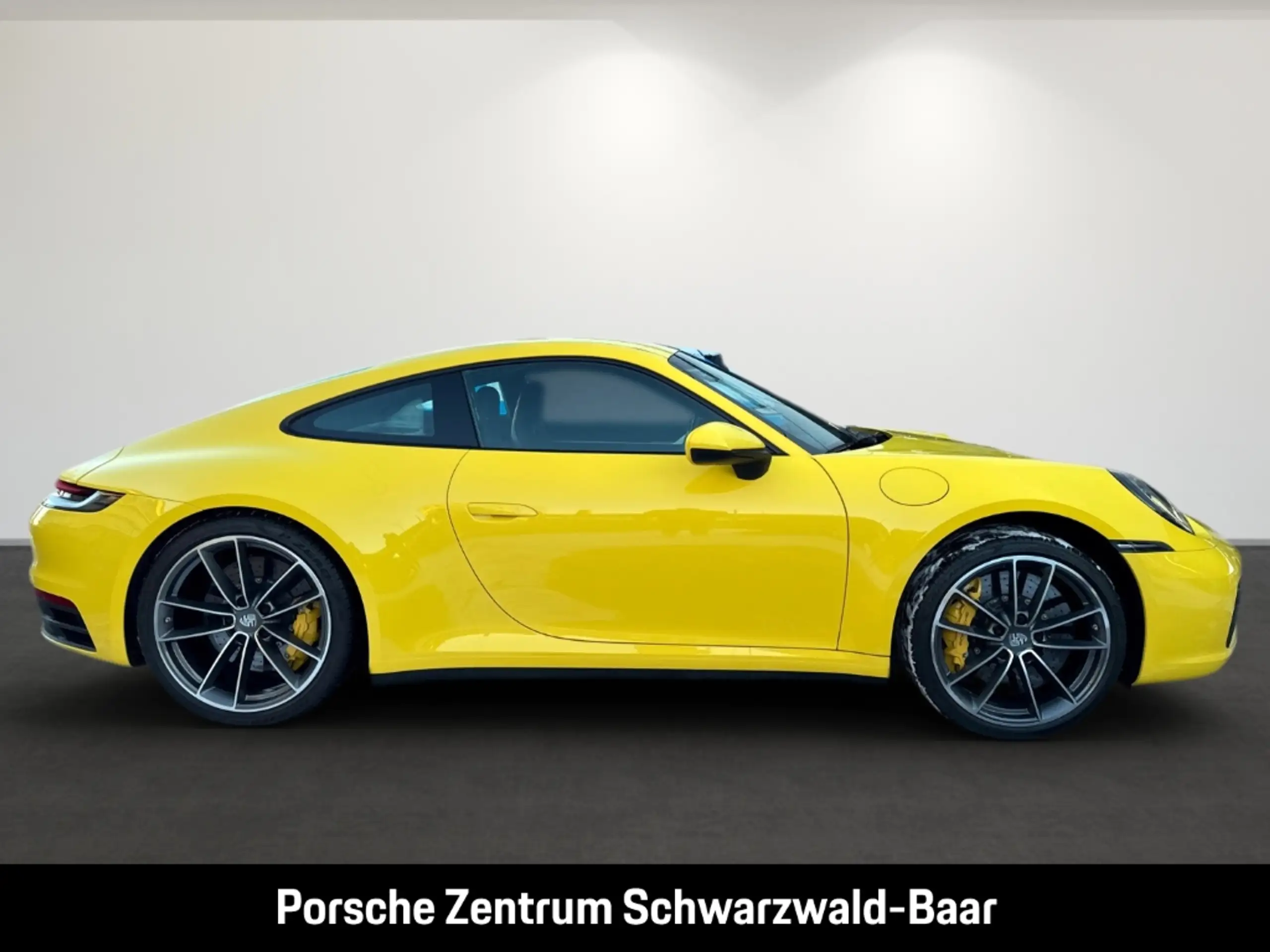 Porsche - 992