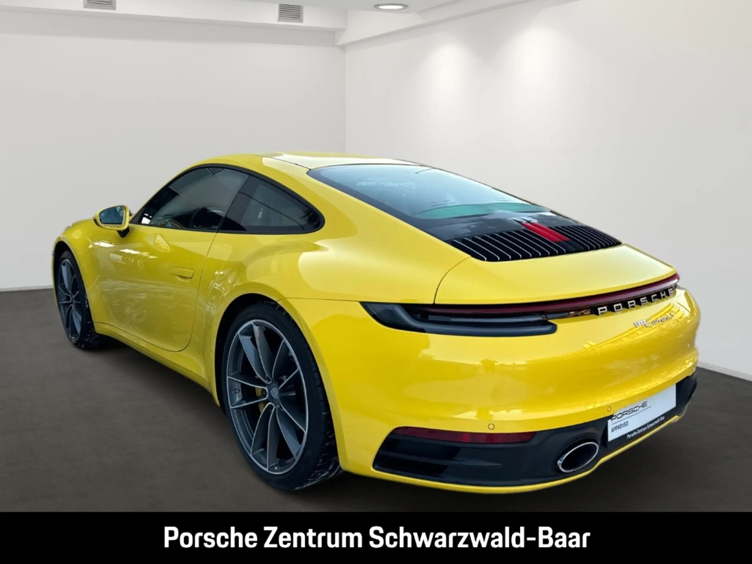 Porsche - 992