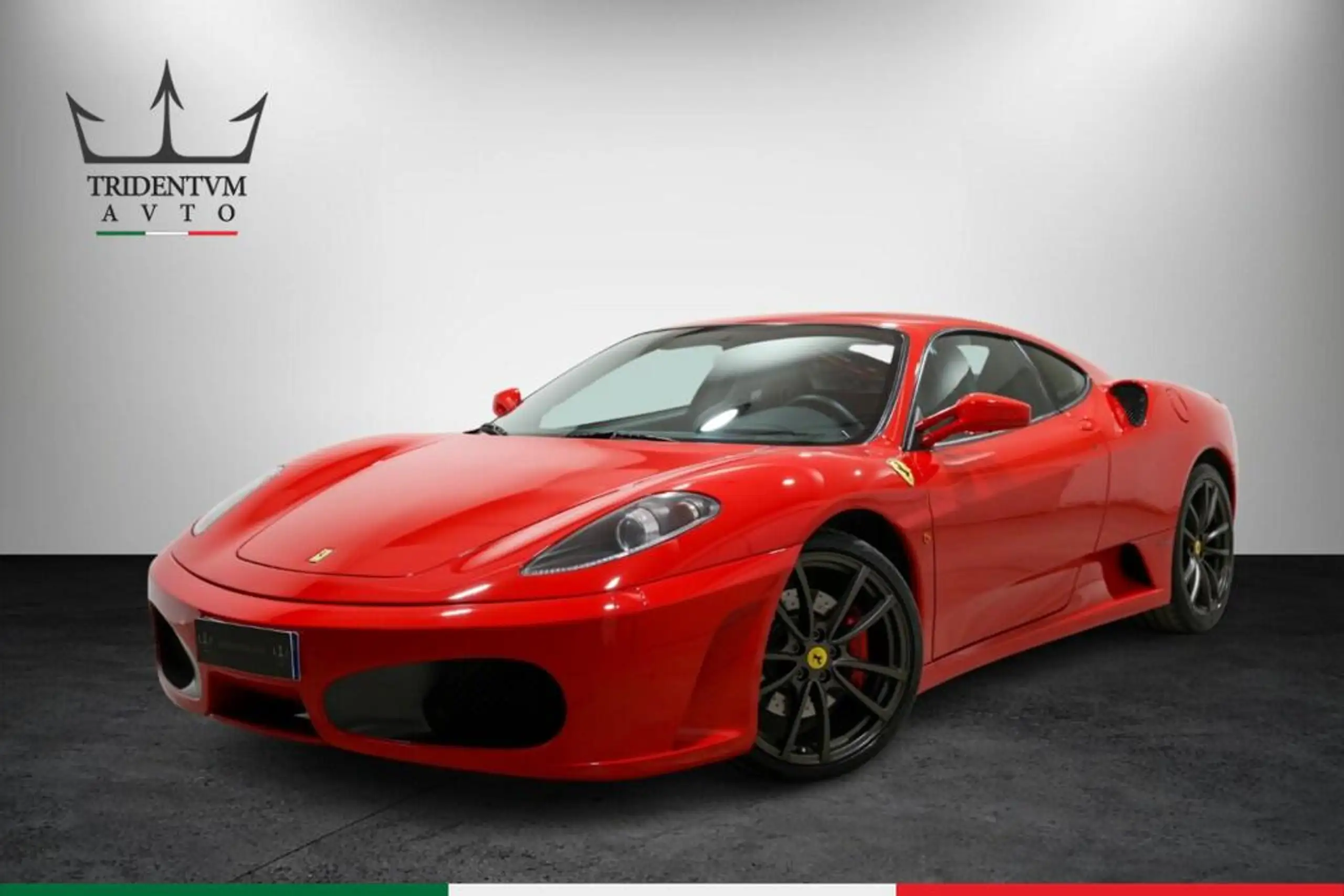 Ferrari F430 2005